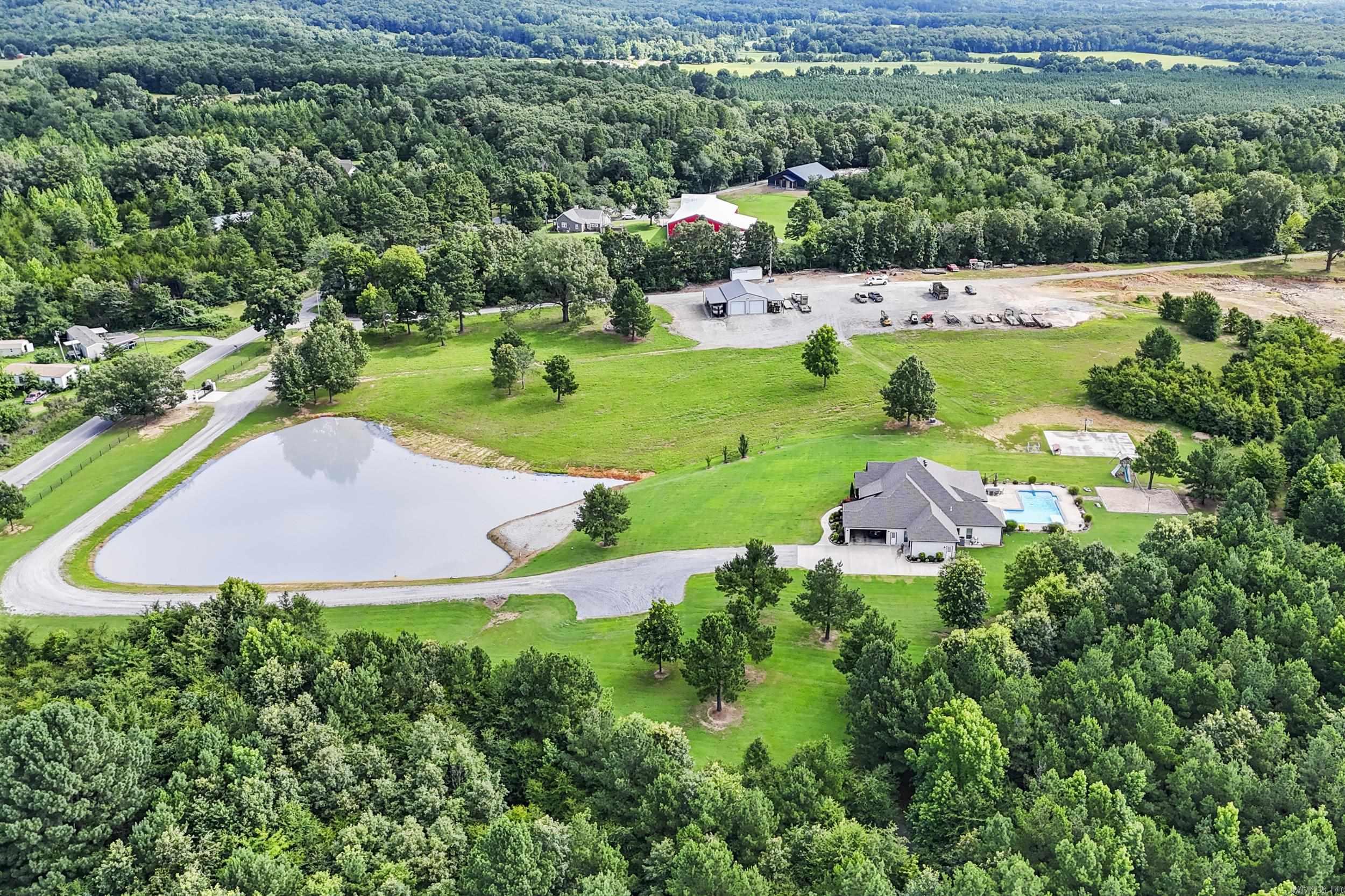 RM & B - Residential