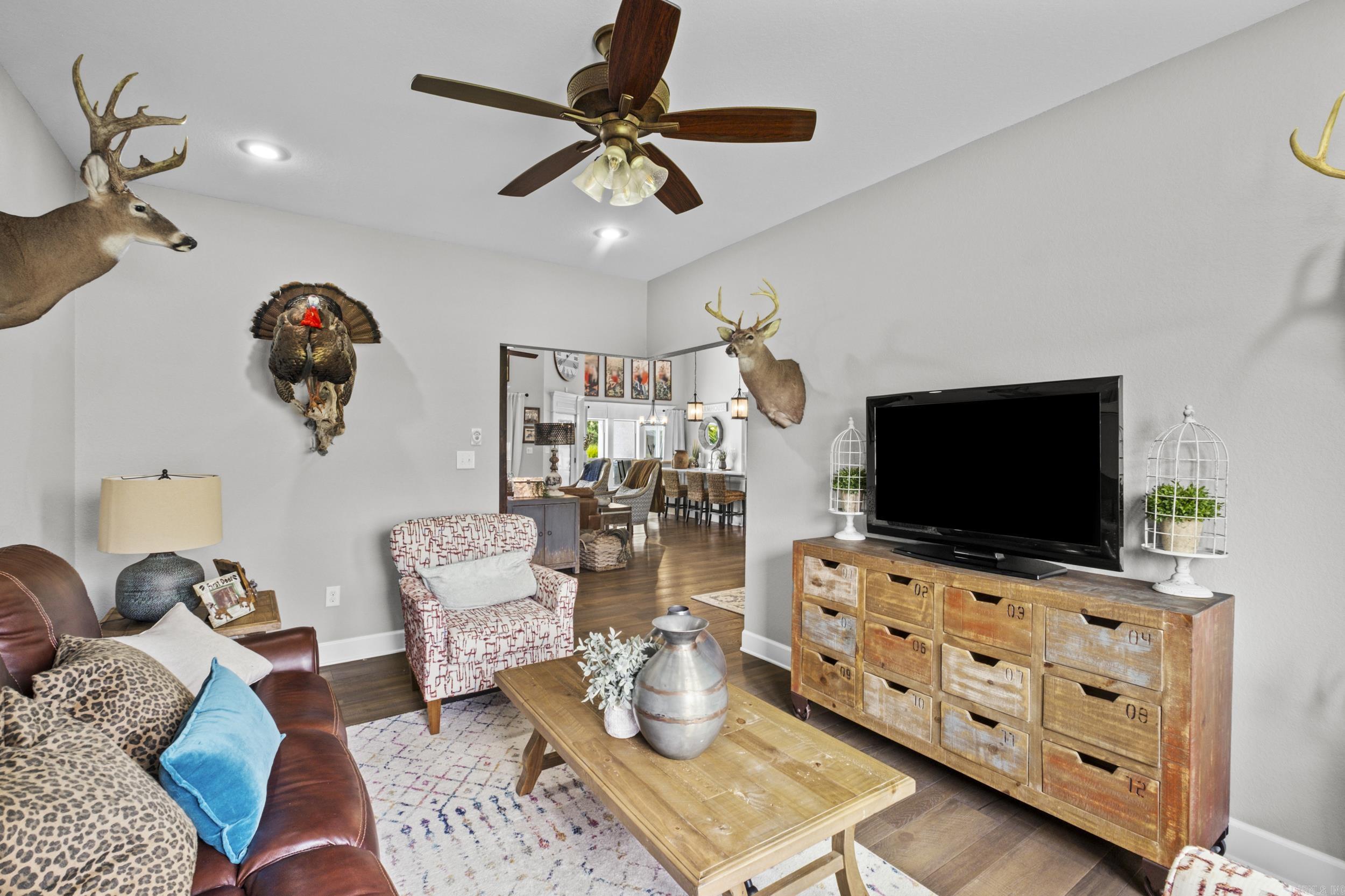 RM & B - Residential