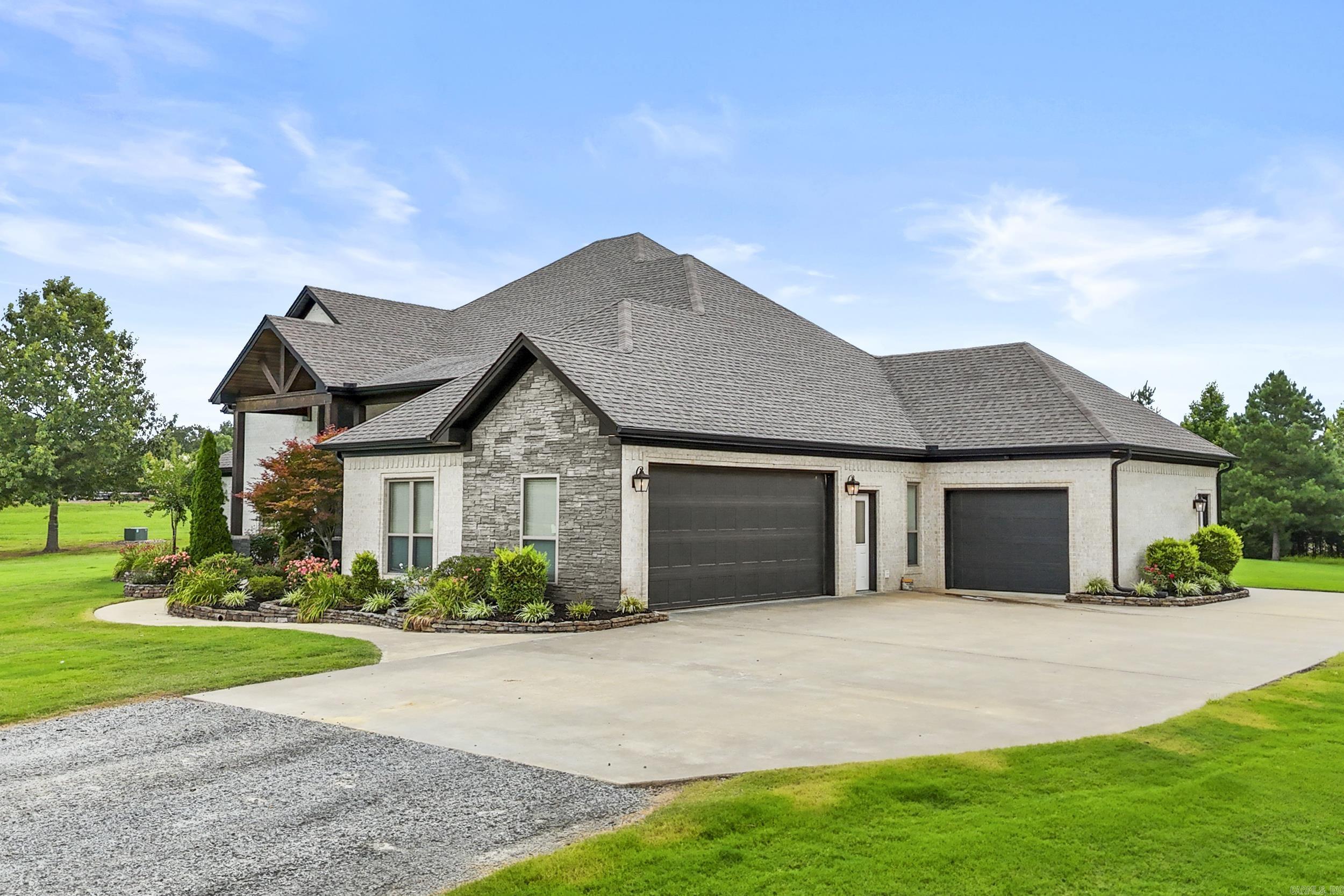 RM & B - Residential