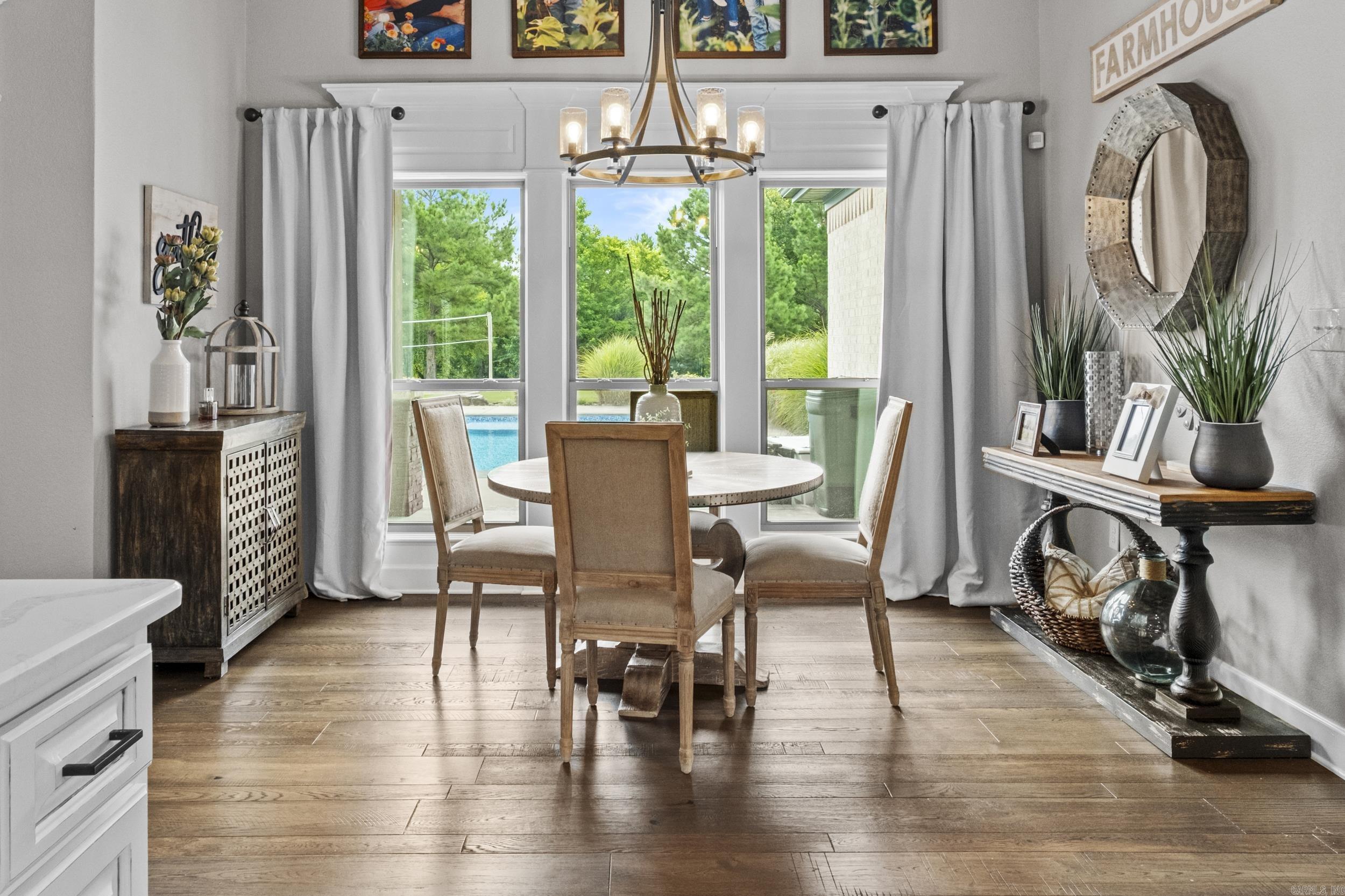 RM & B - Residential