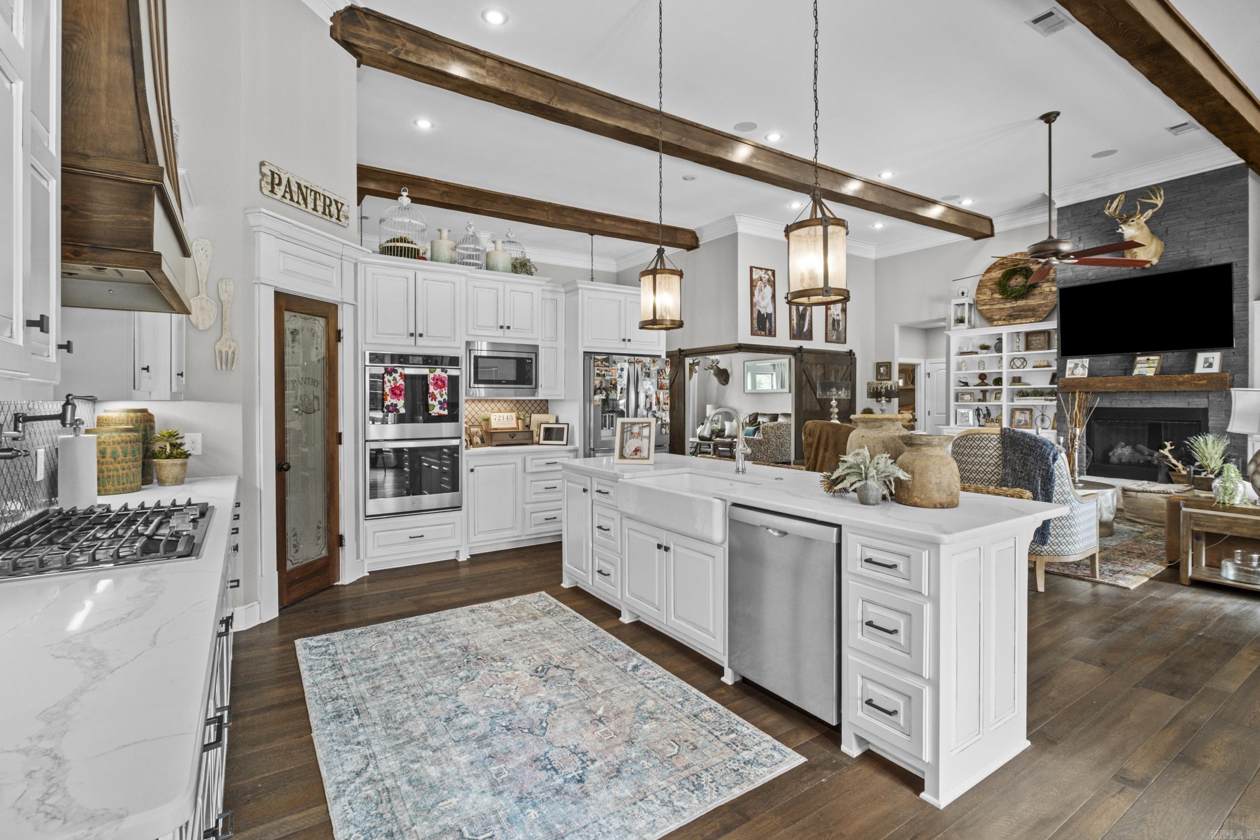 RM & B - Residential