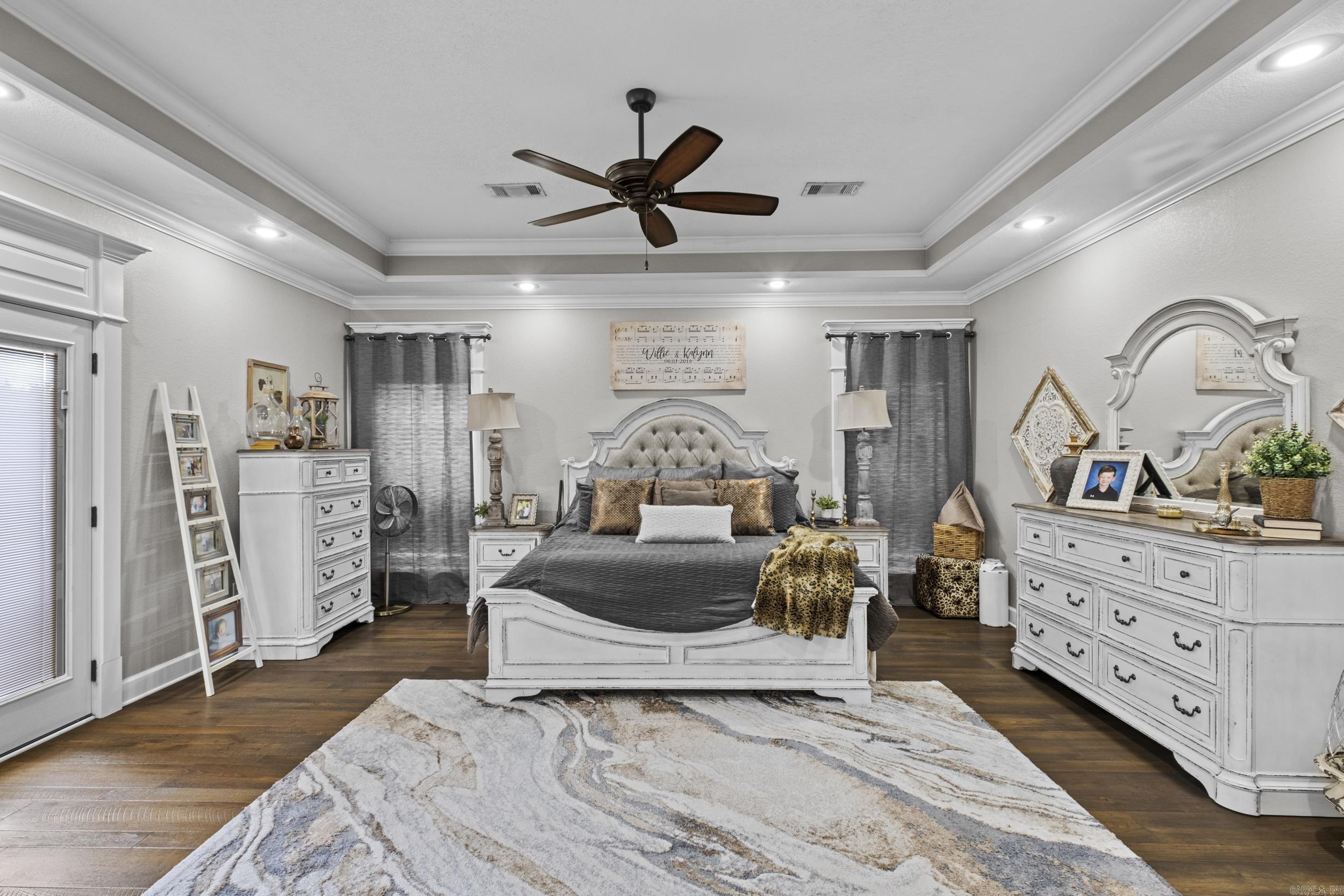 RM & B - Residential