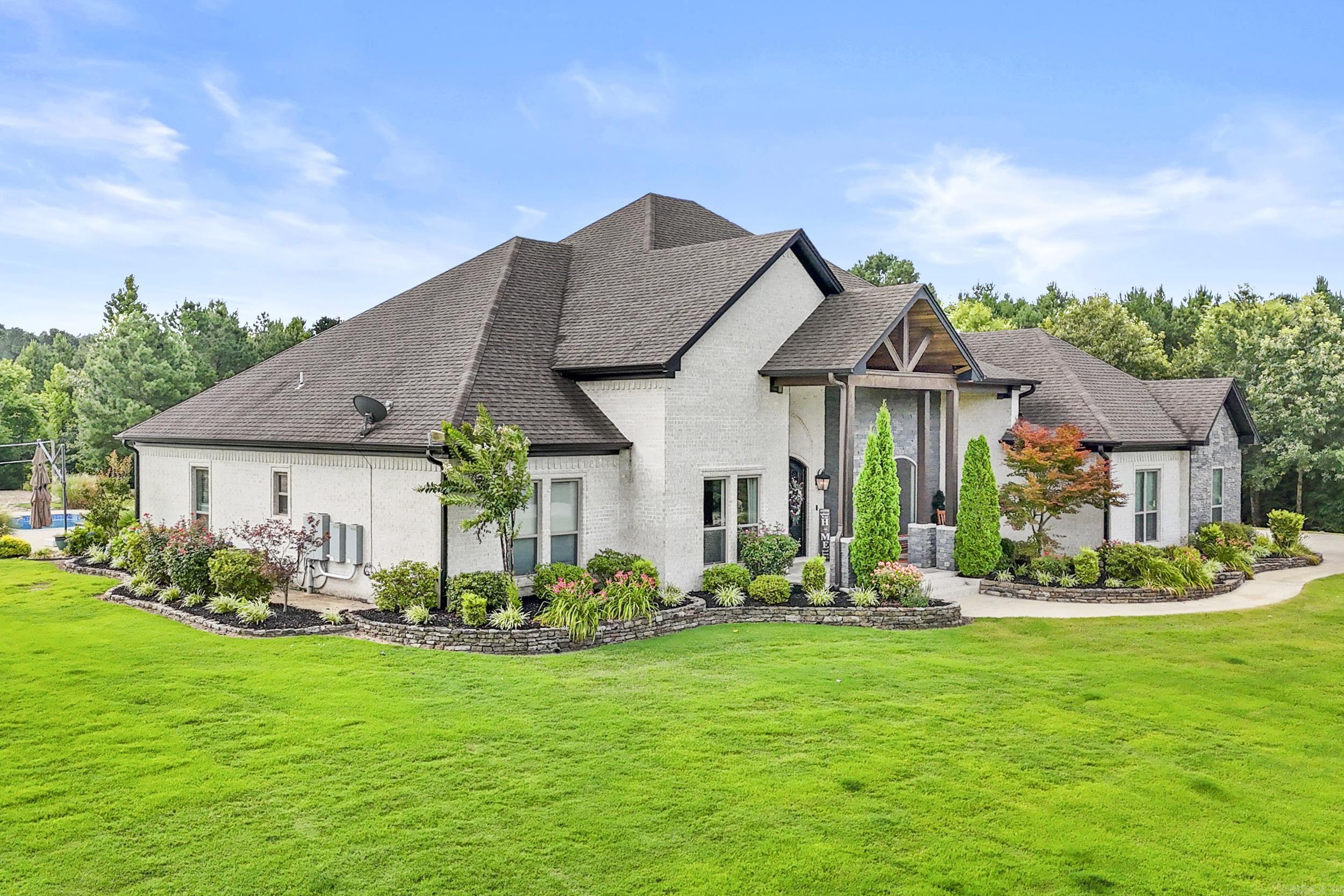 RM & B - Residential