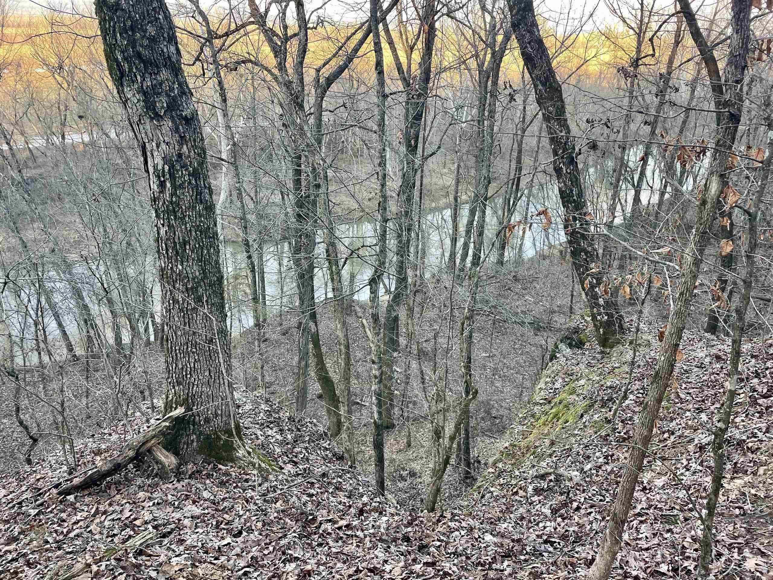 Not in Subdivision - Land