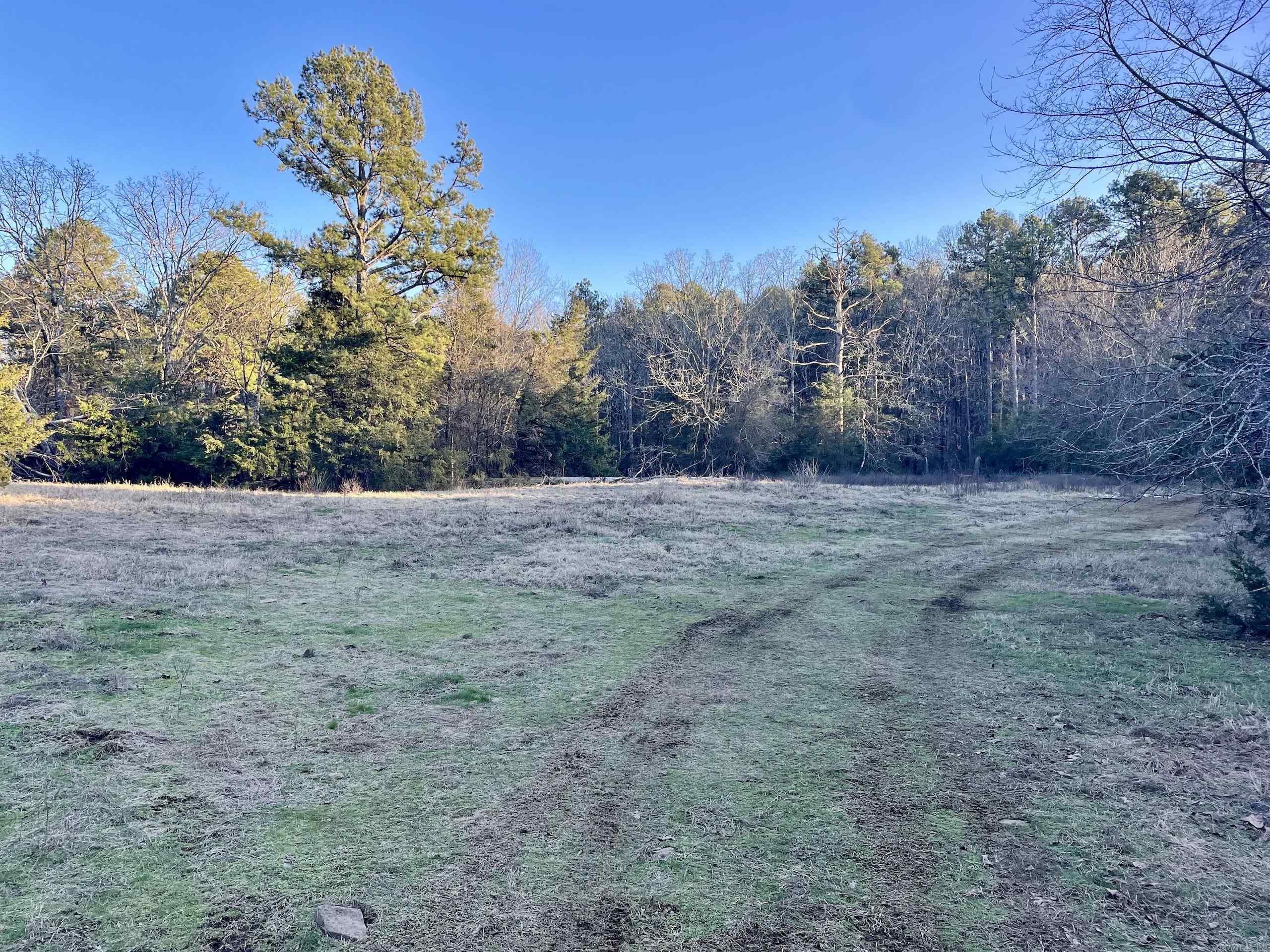 Not in Subdivision - Land