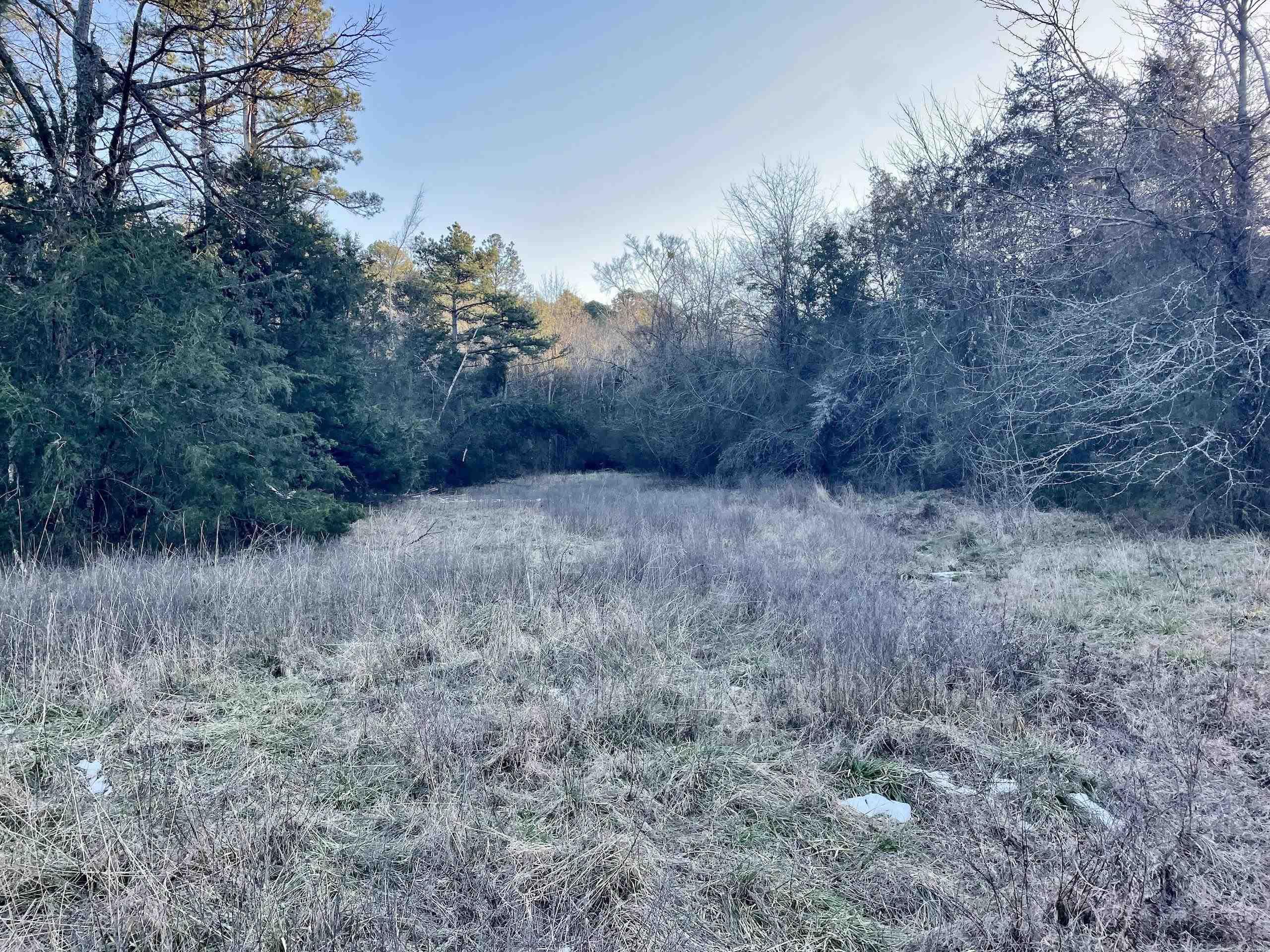 Not in Subdivision - Land