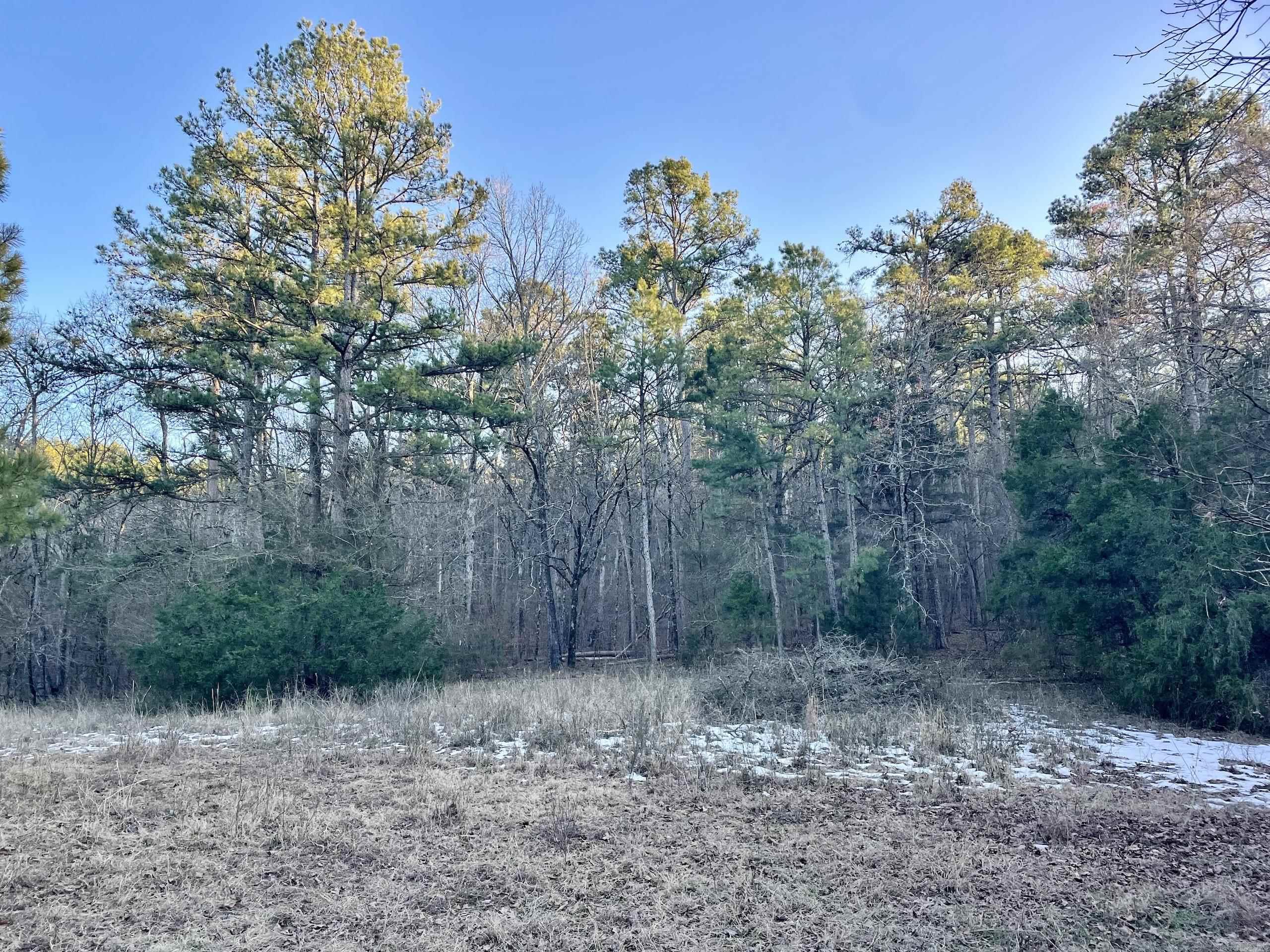 Not in Subdivision - Land