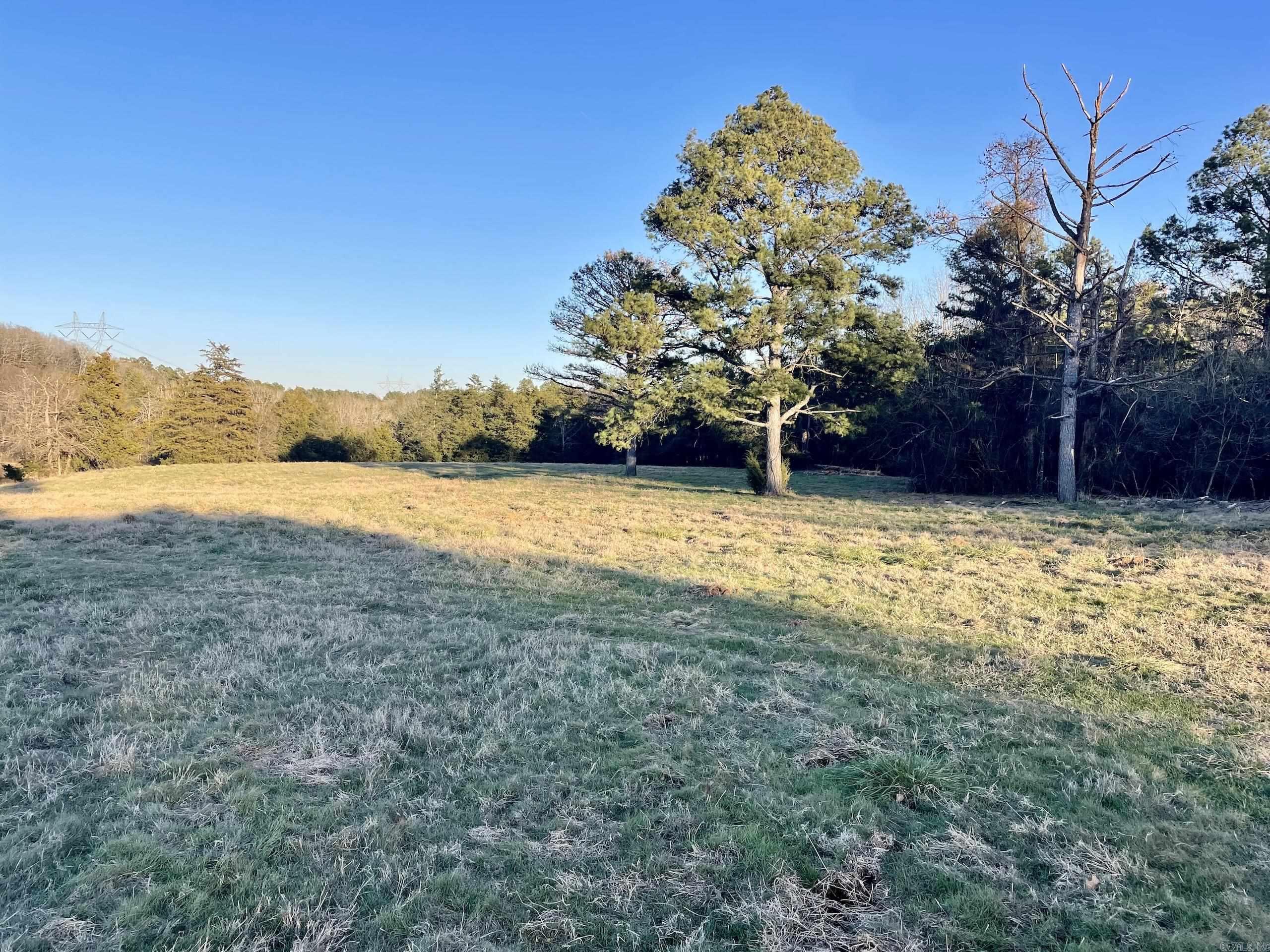 Not in Subdivision - Land