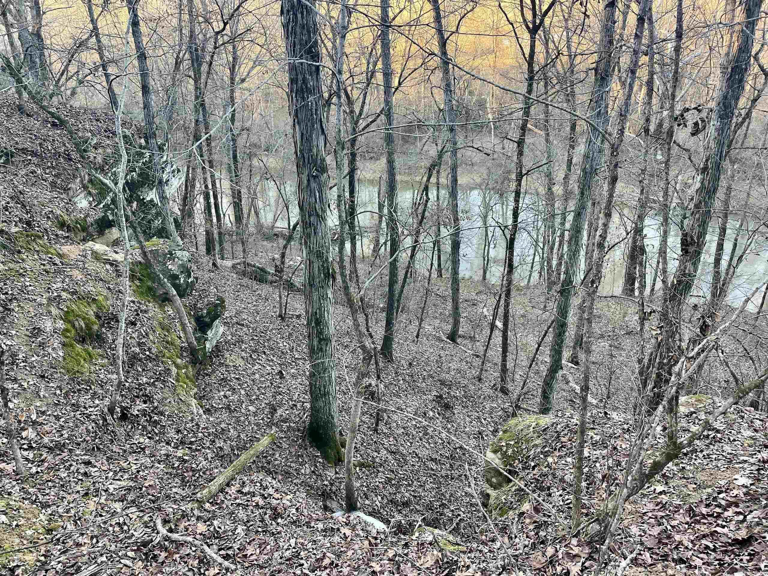 Not in Subdivision - Land