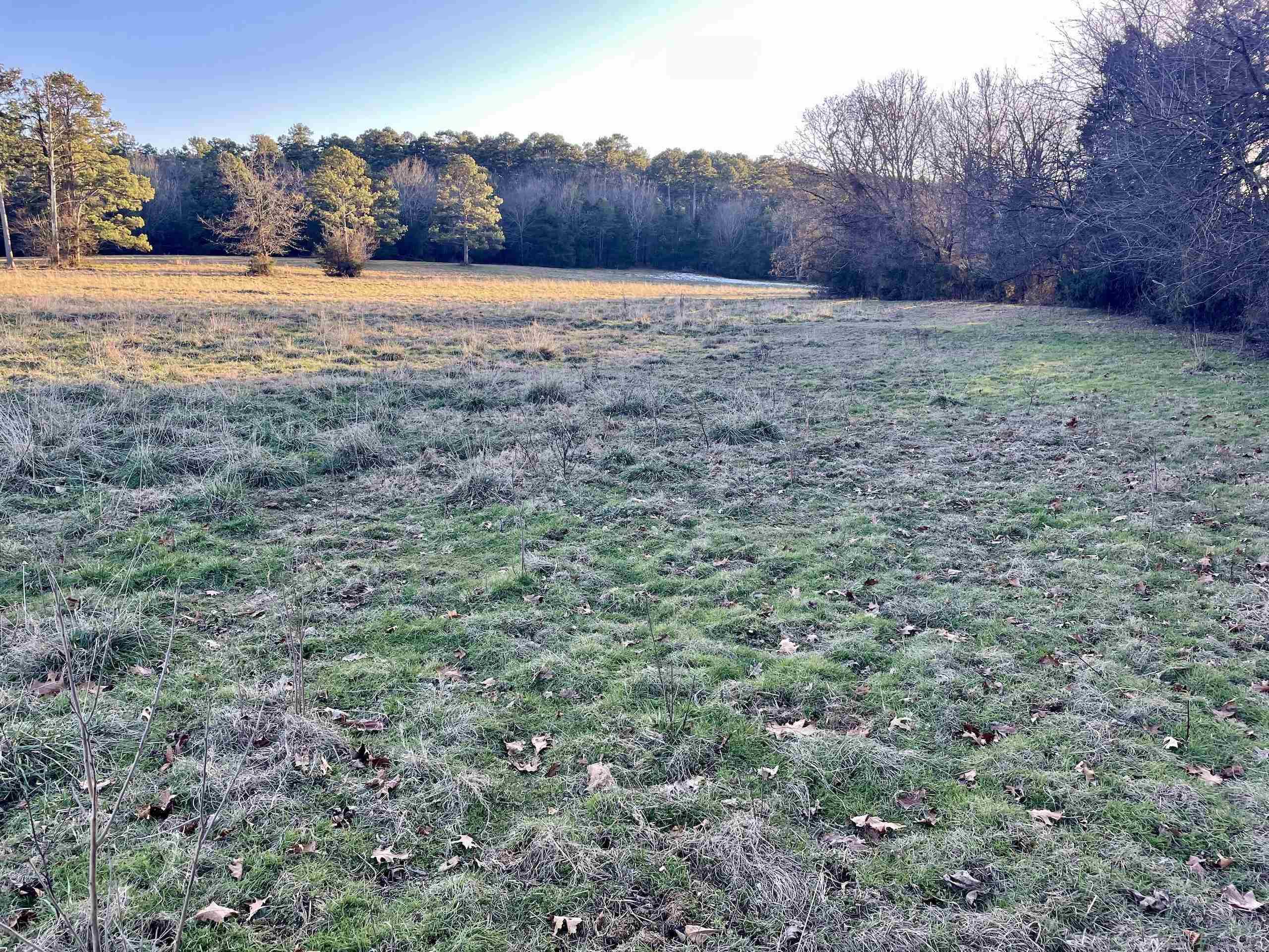 Not in Subdivision - Land