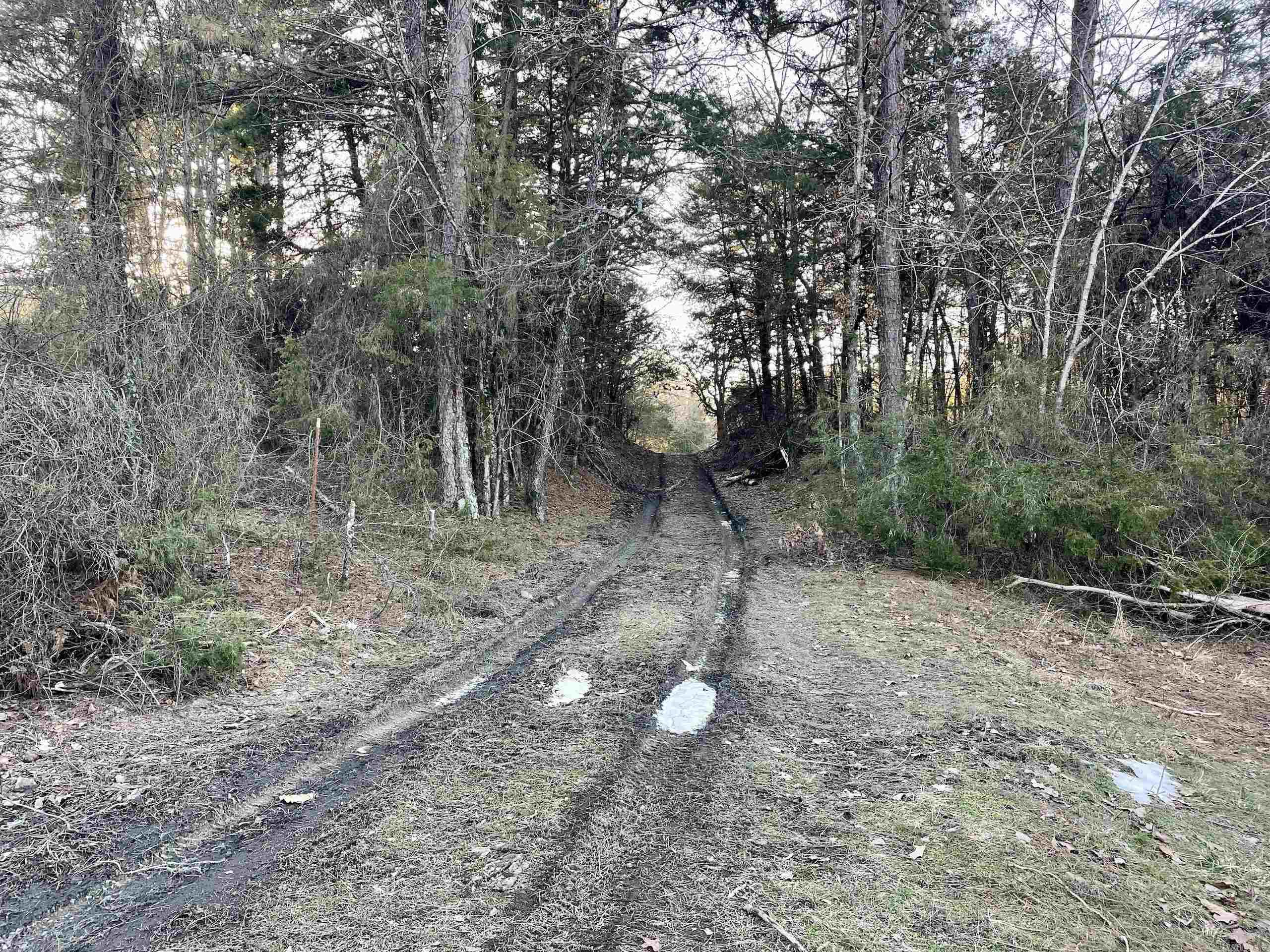 Not in Subdivision - Land