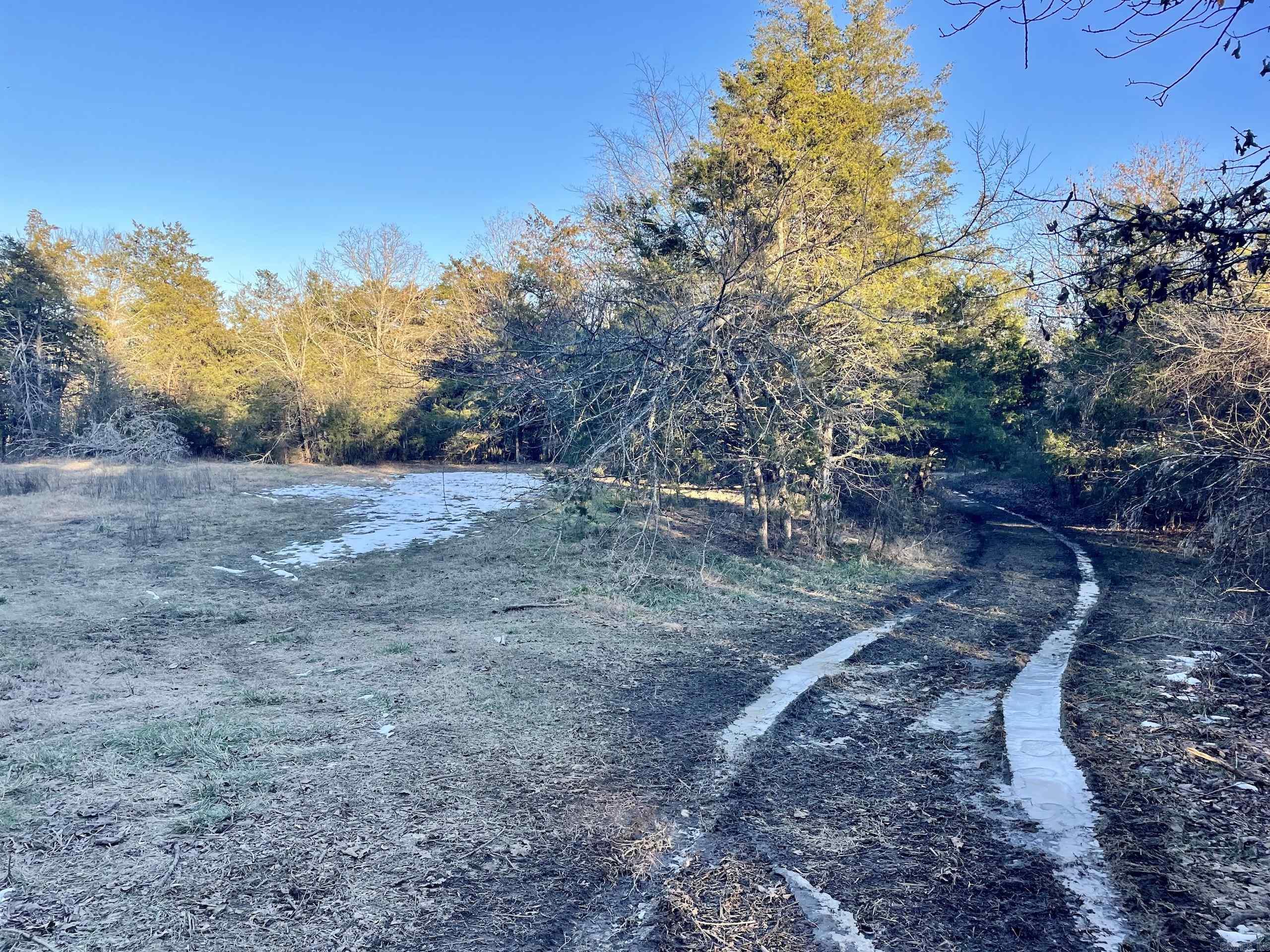 Not in Subdivision - Land