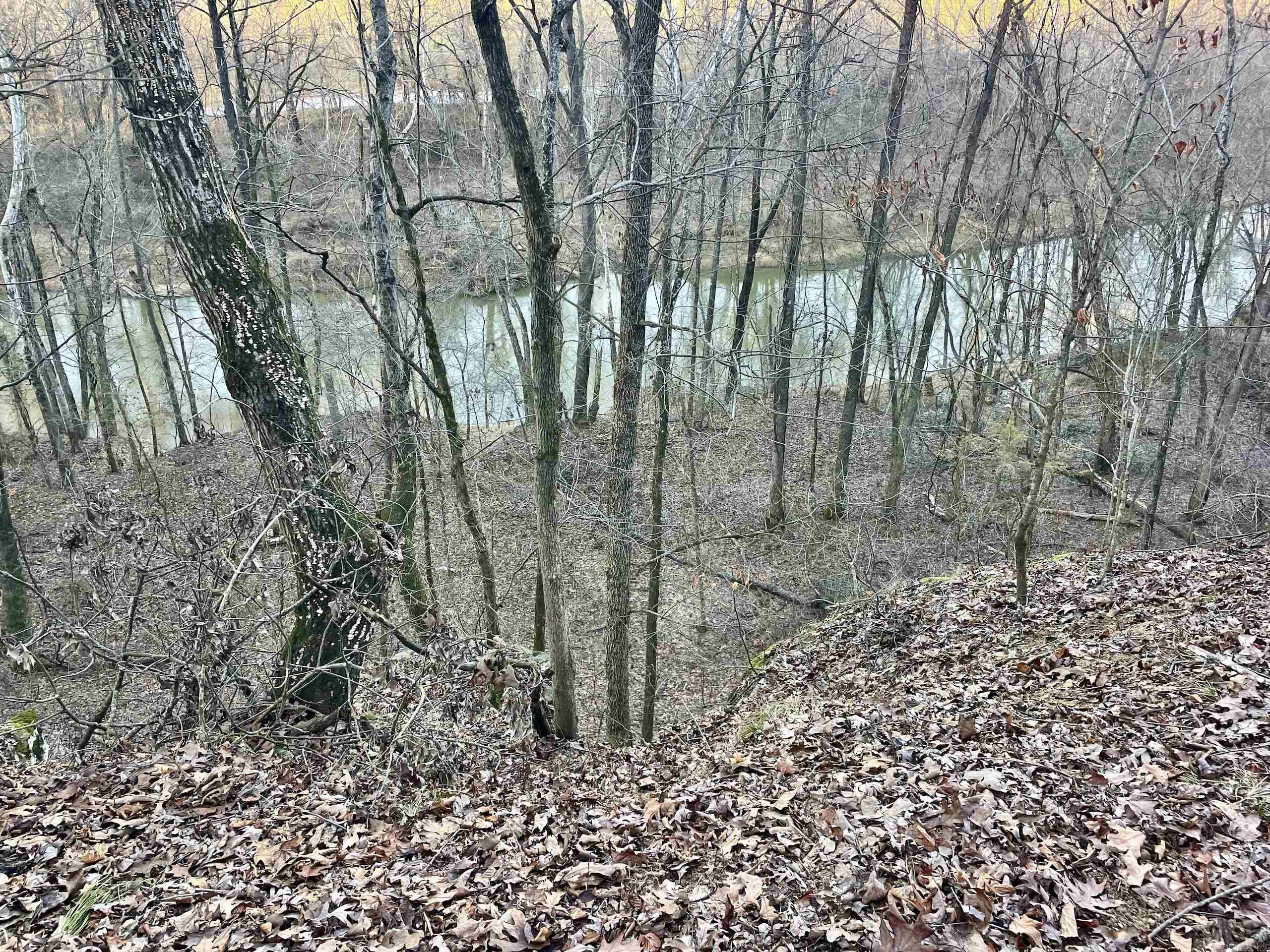 Not in Subdivision - Land