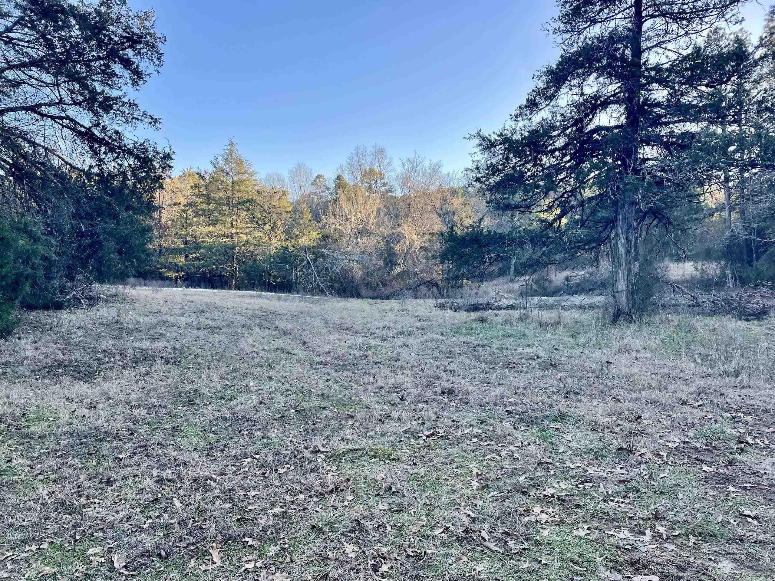 Not in Subdivision - Land