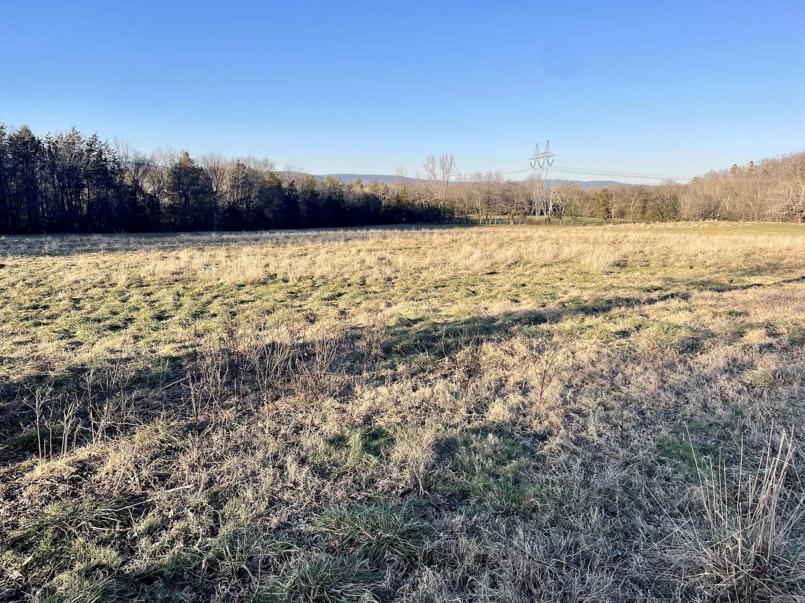 Not in Subdivision - Land