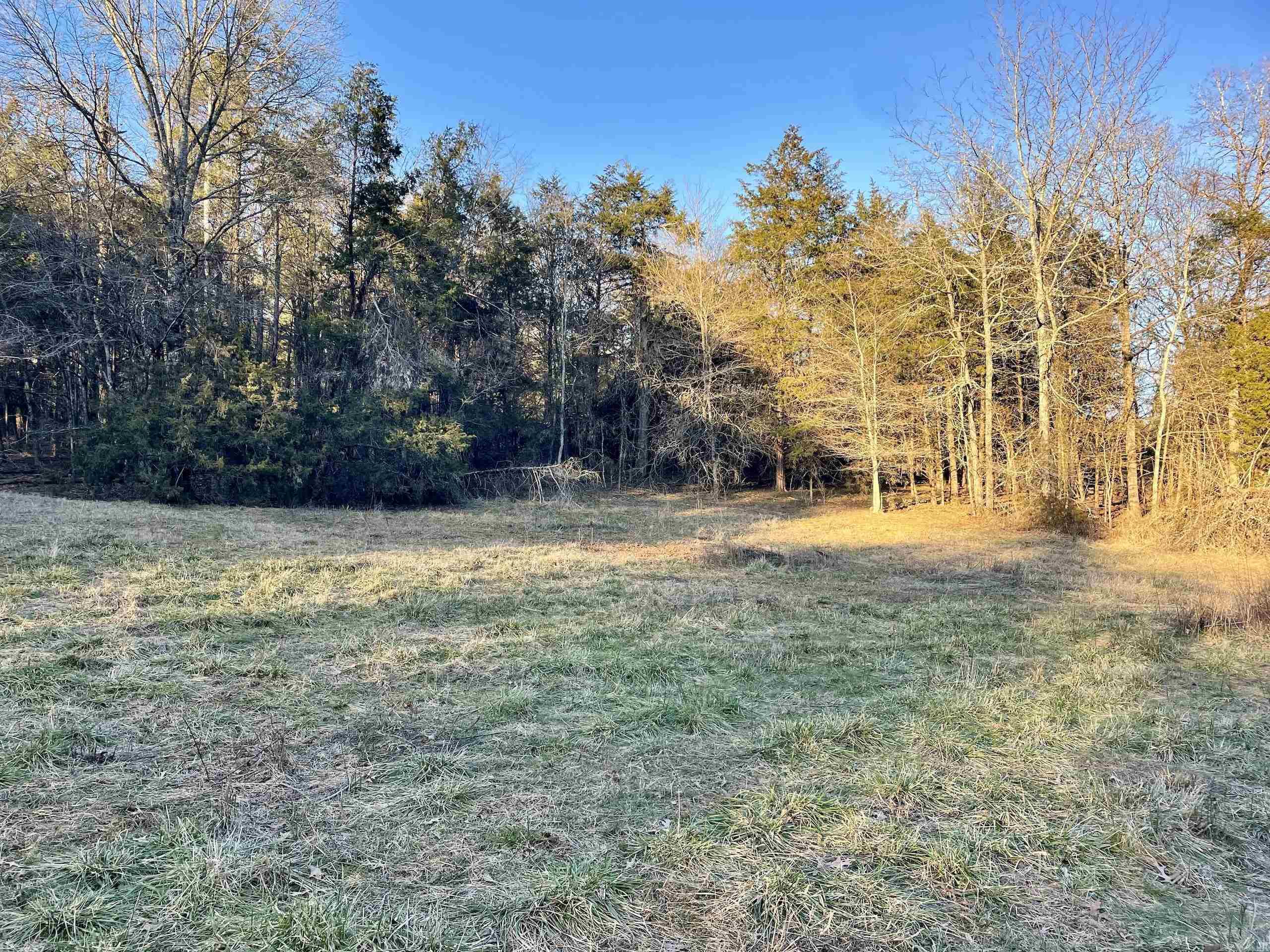 Not in Subdivision - Land