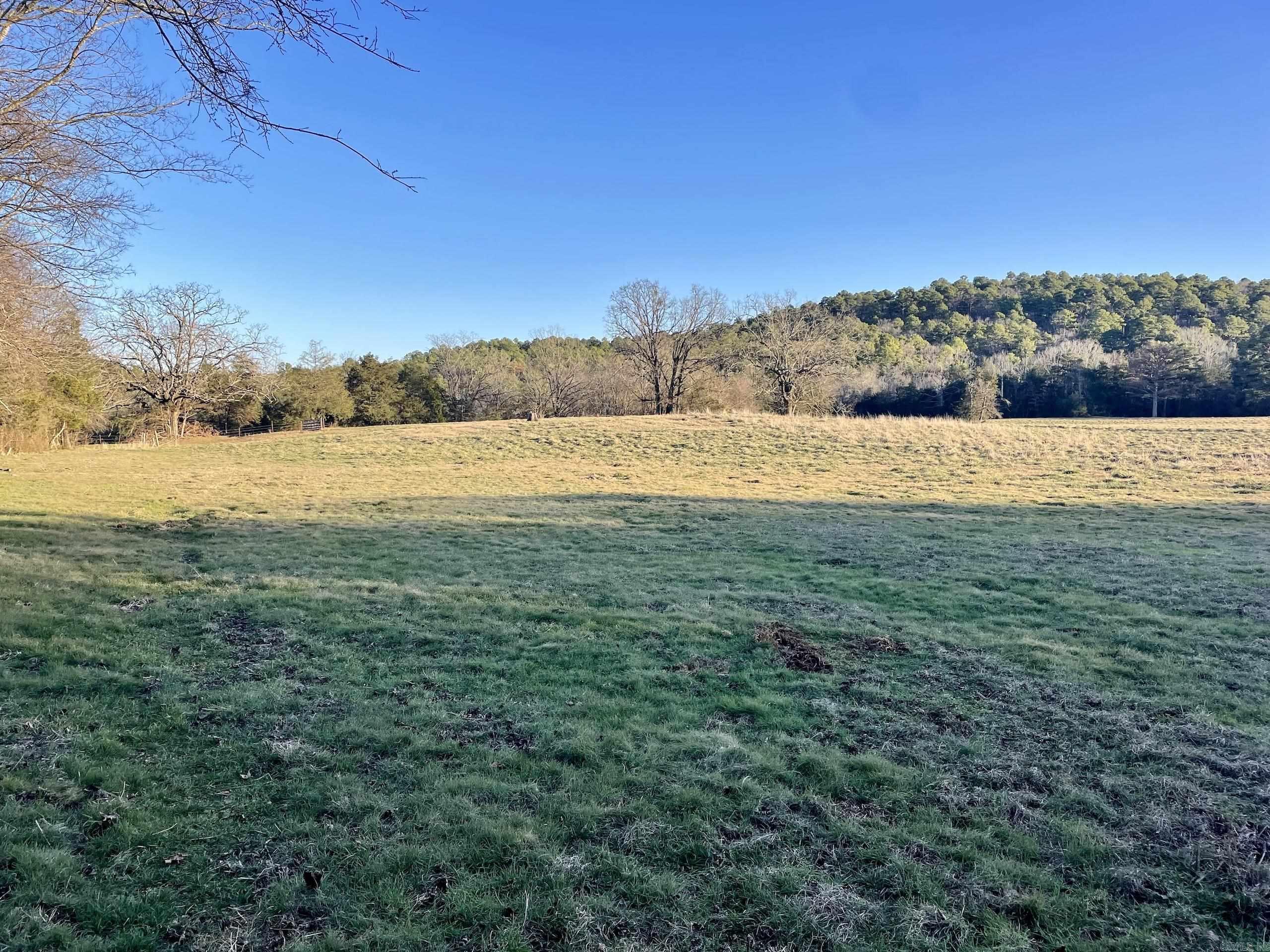 Not in Subdivision - Land