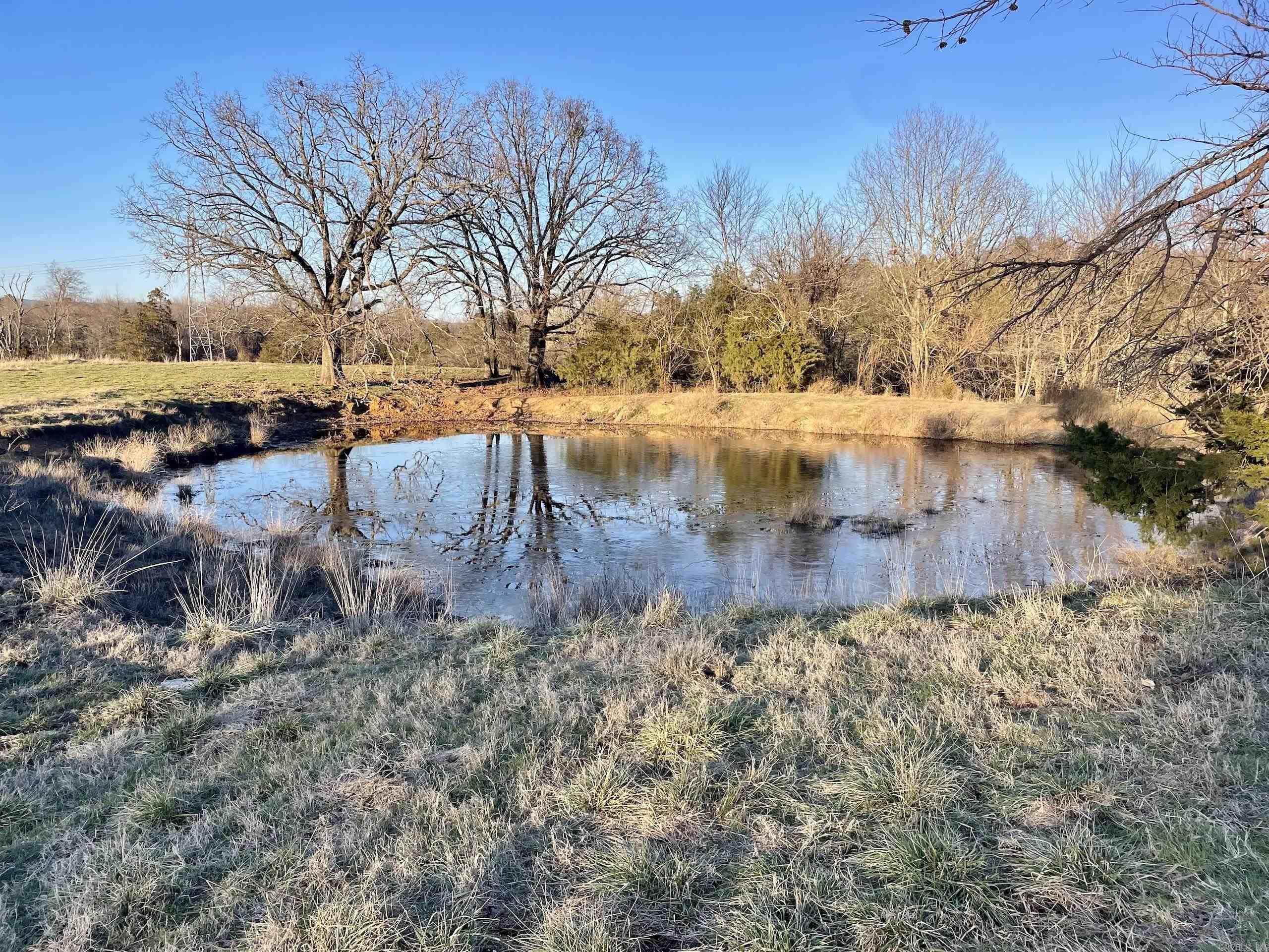 Not in Subdivision - Land