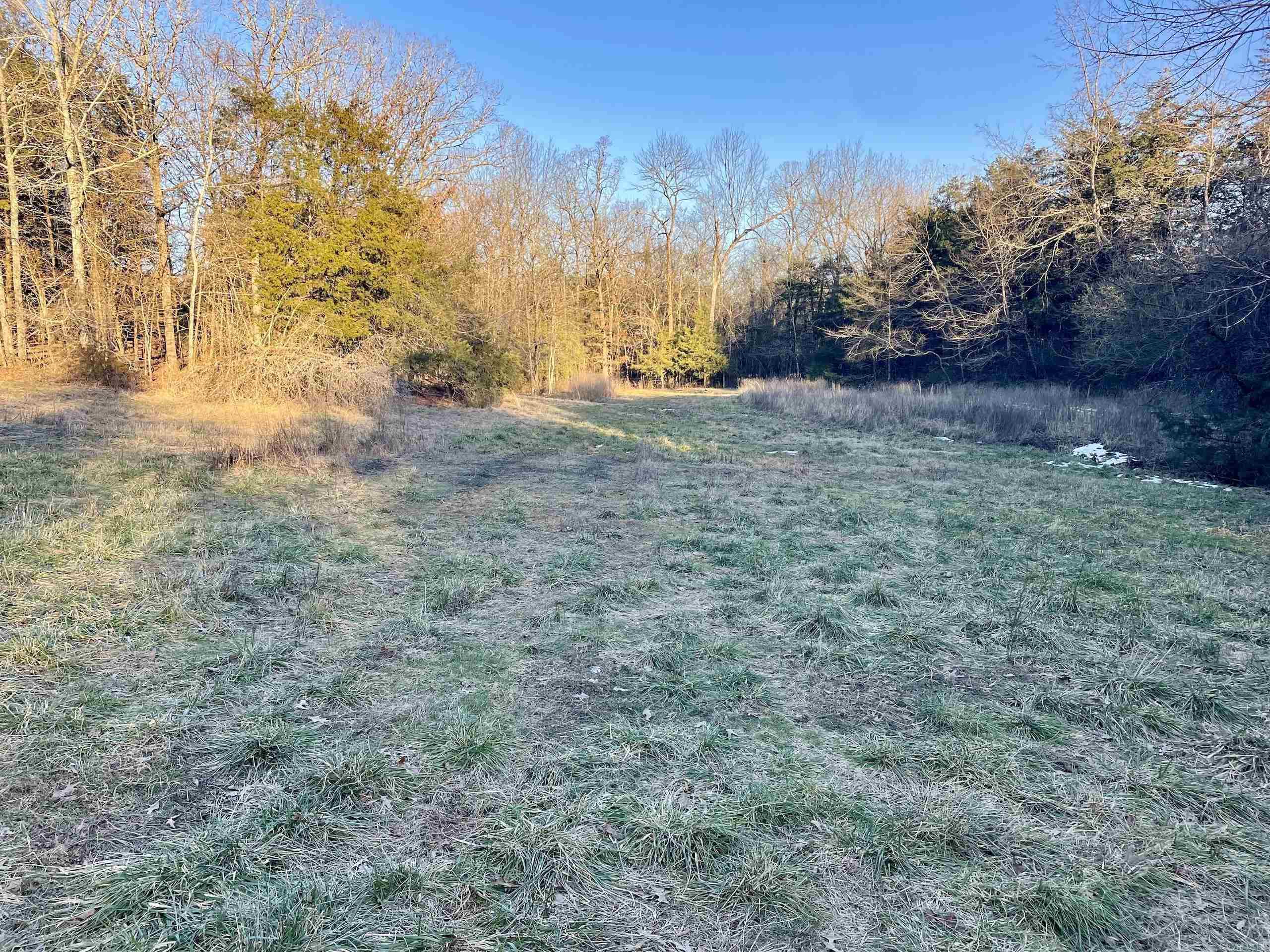 Not in Subdivision - Land