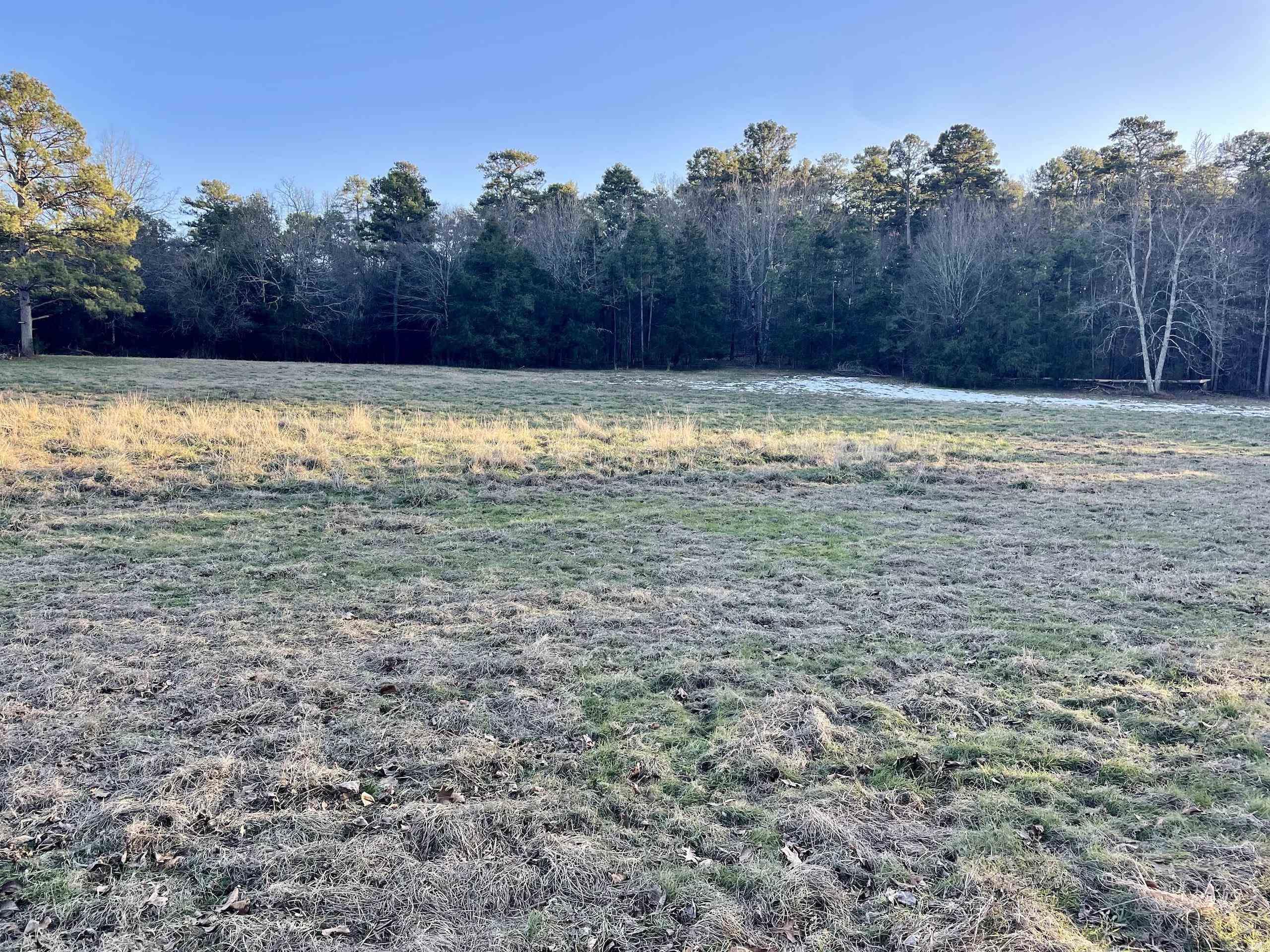 Not in Subdivision - Land