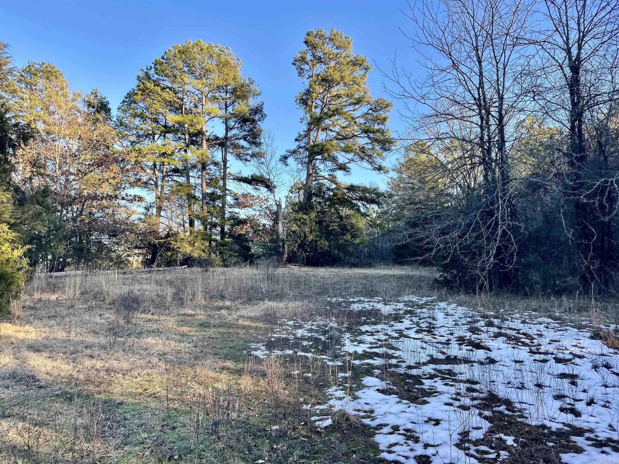 Not in Subdivision - Land