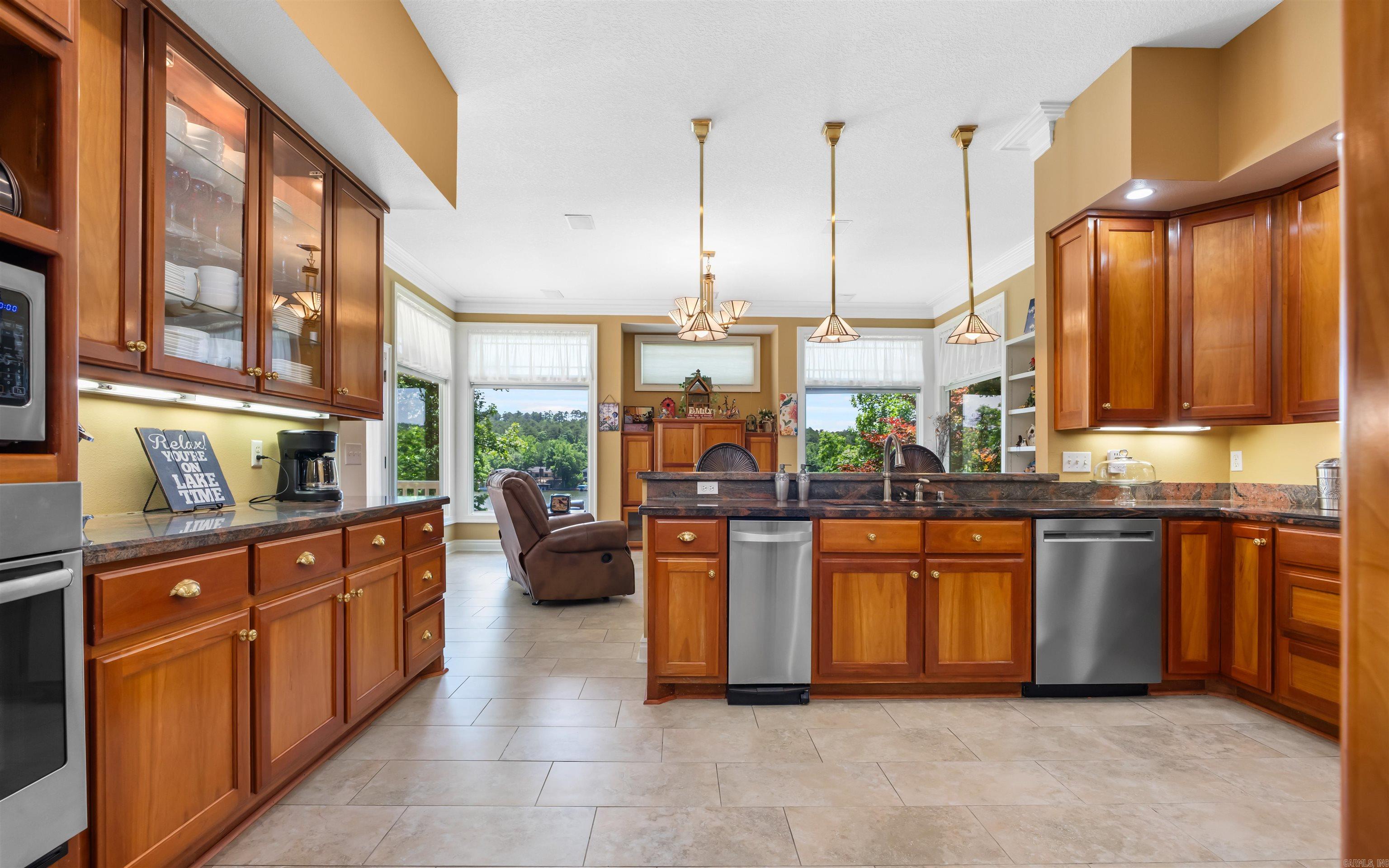 Sacedon - Residential