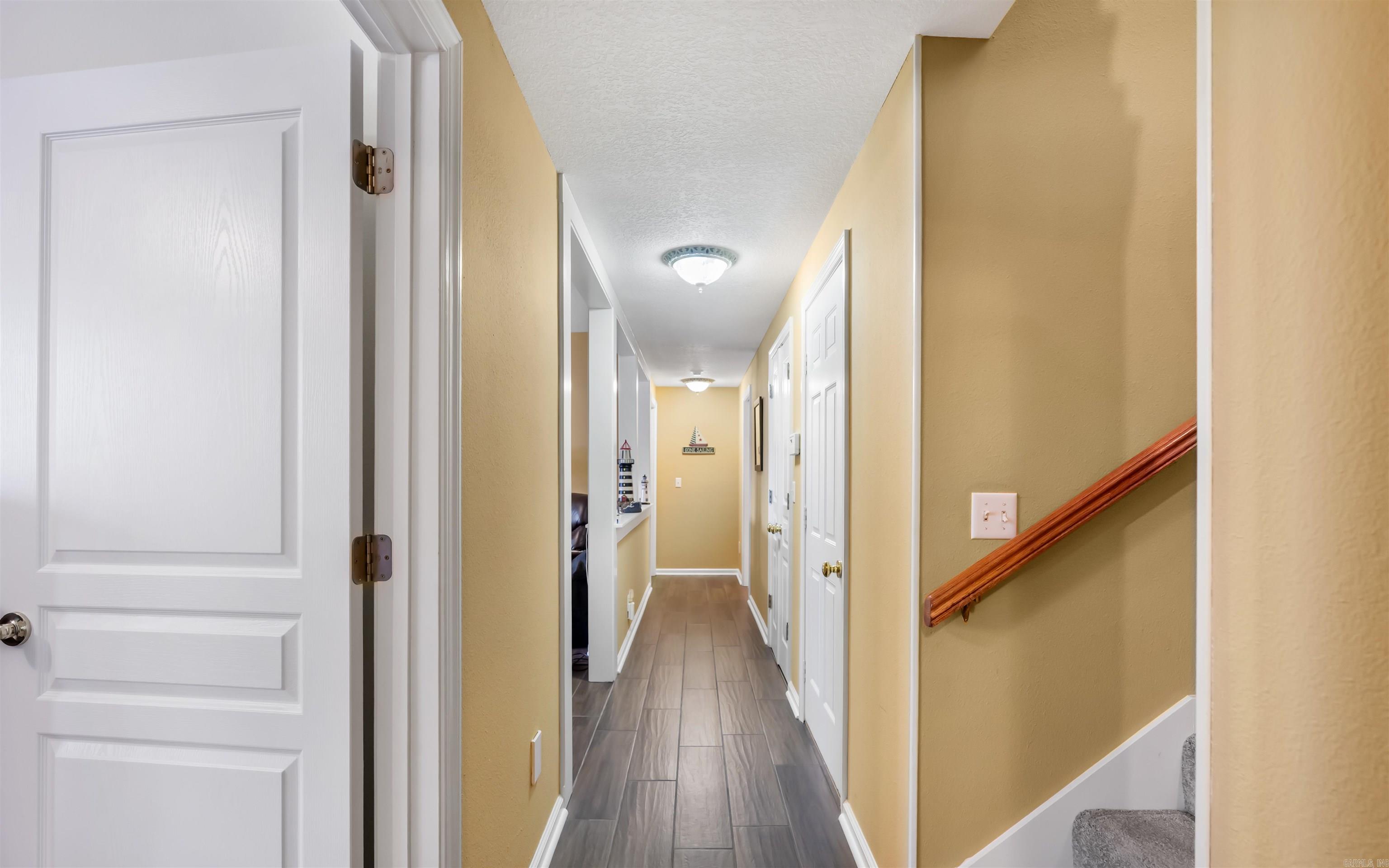 Sacedon - Residential