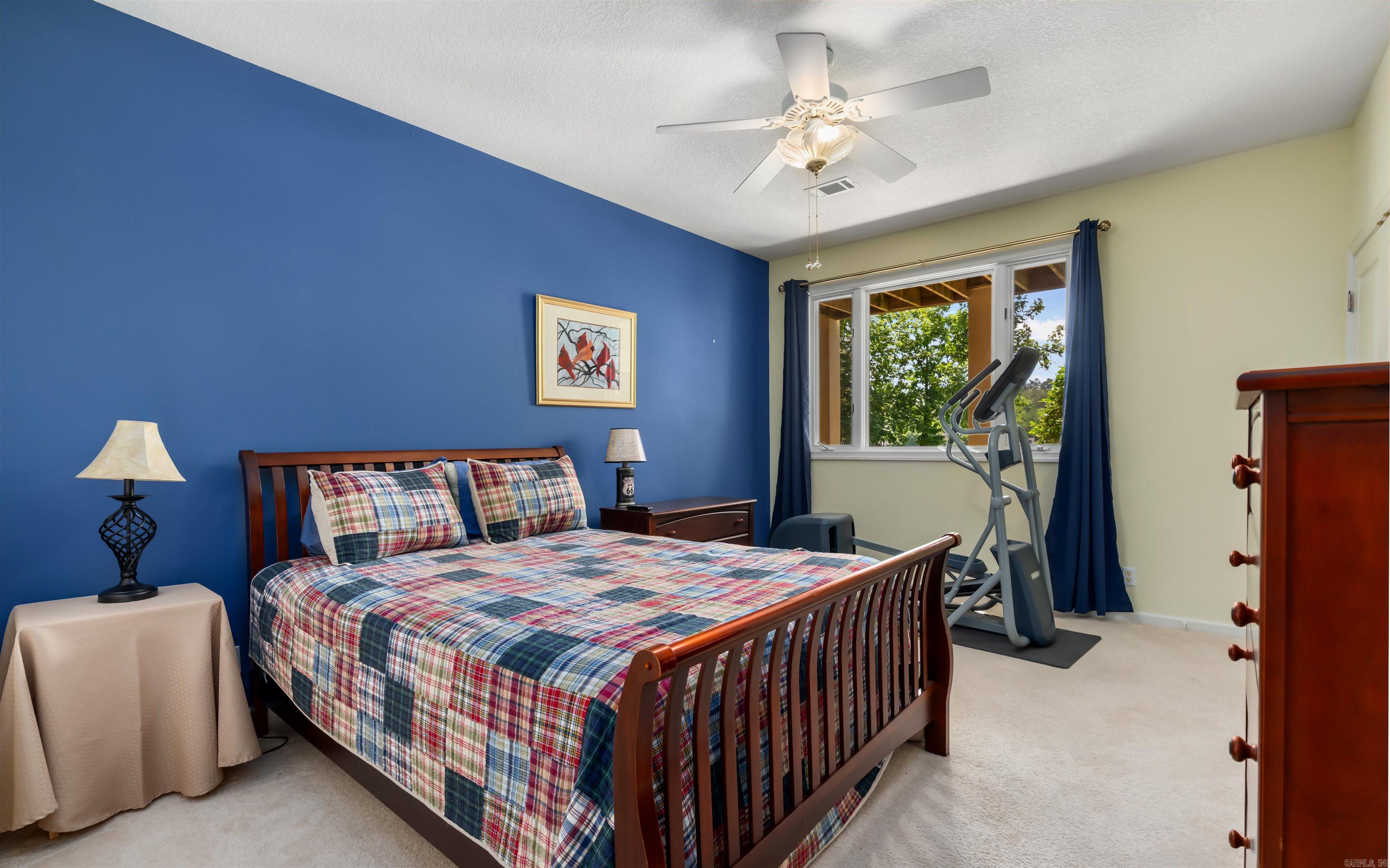 Sacedon - Residential