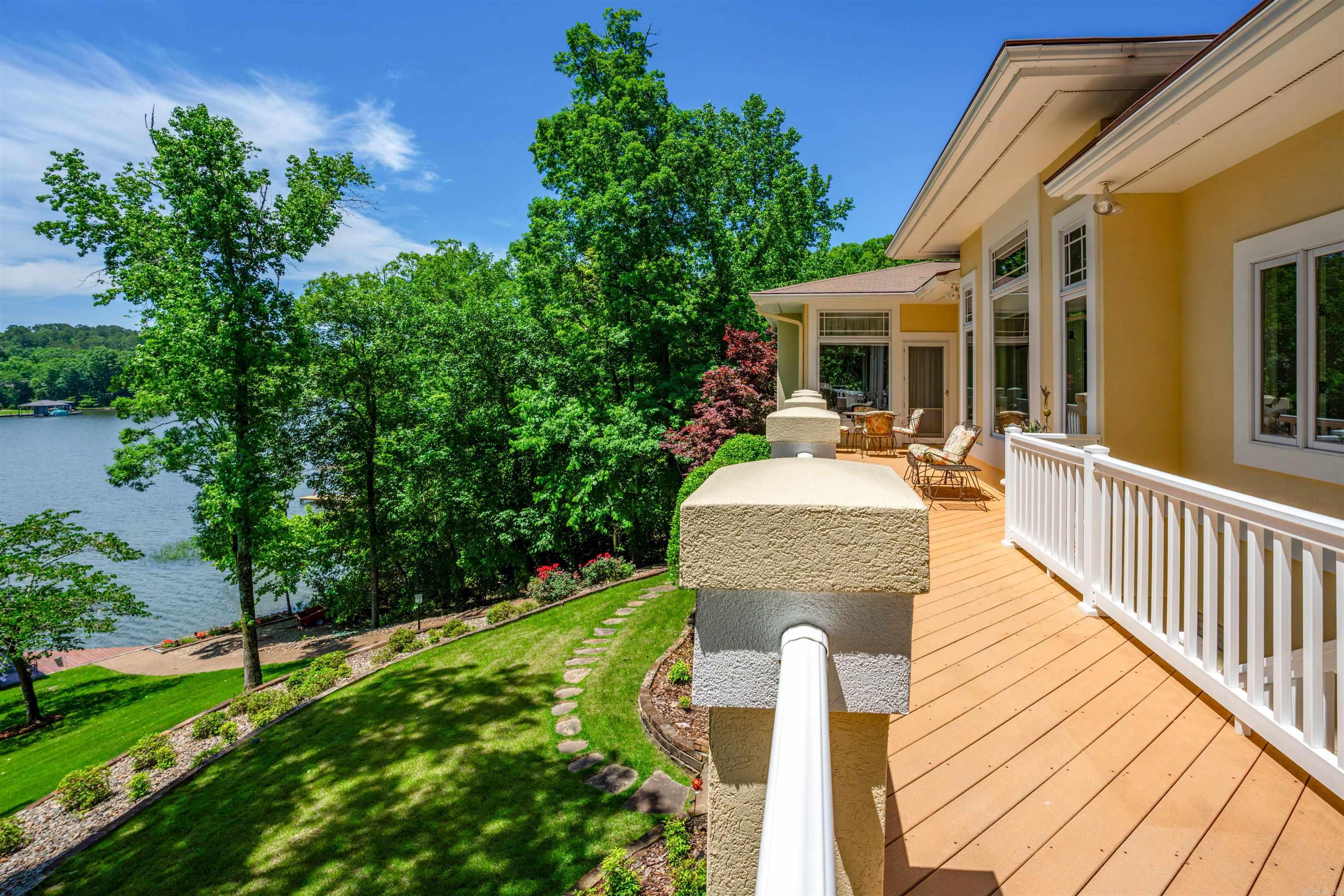 Sacedon - Residential