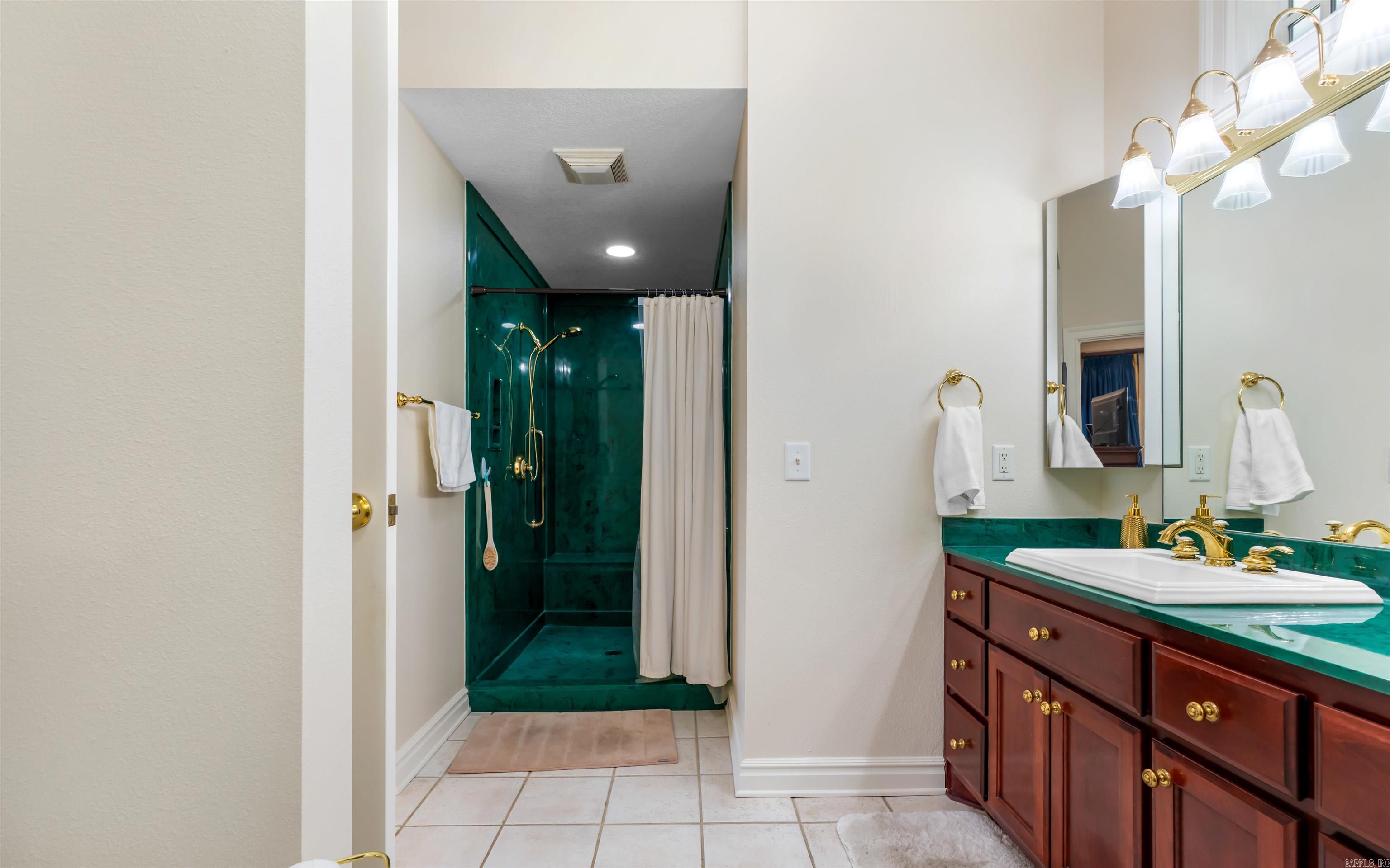 Sacedon - Residential