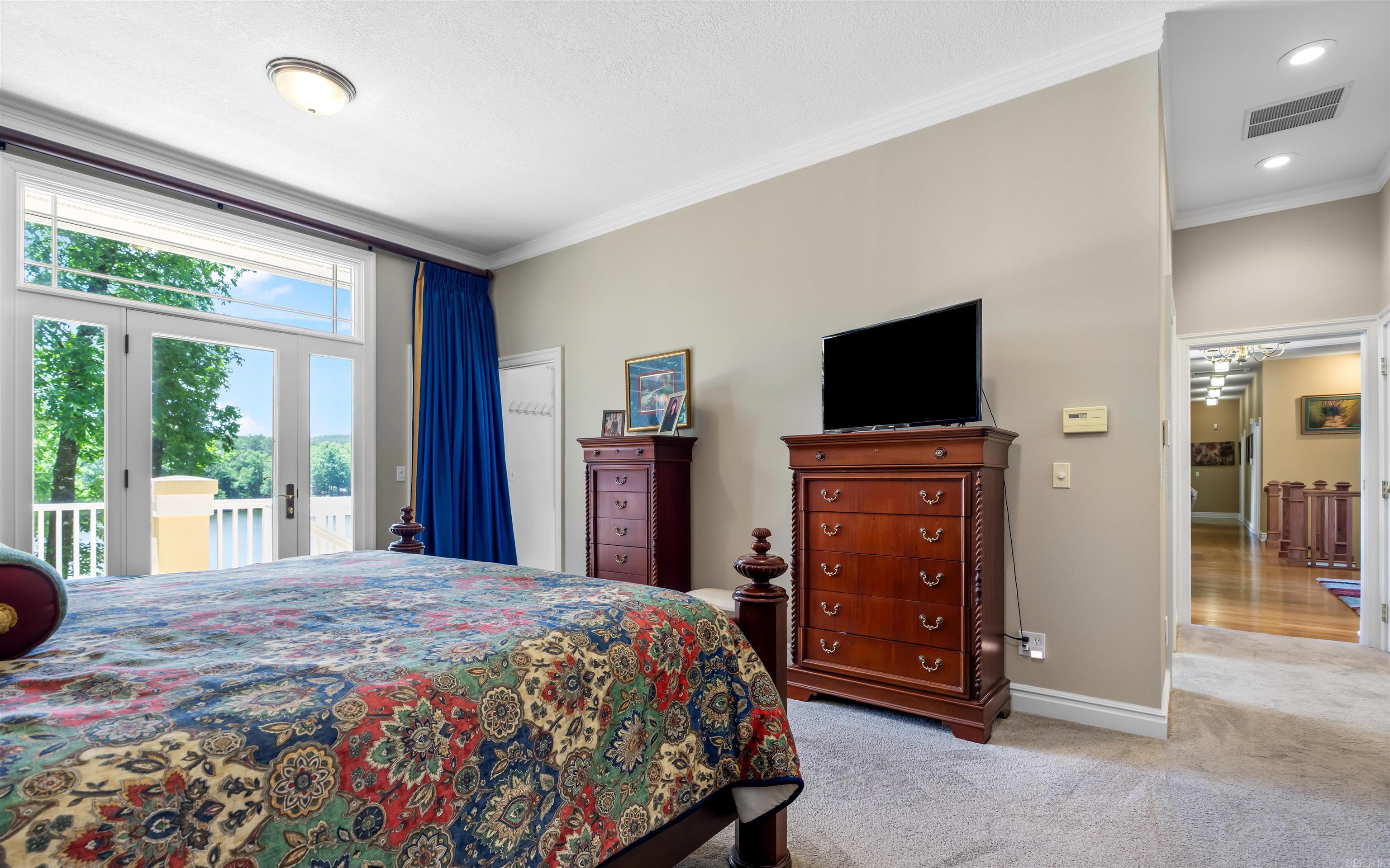 Sacedon - Residential