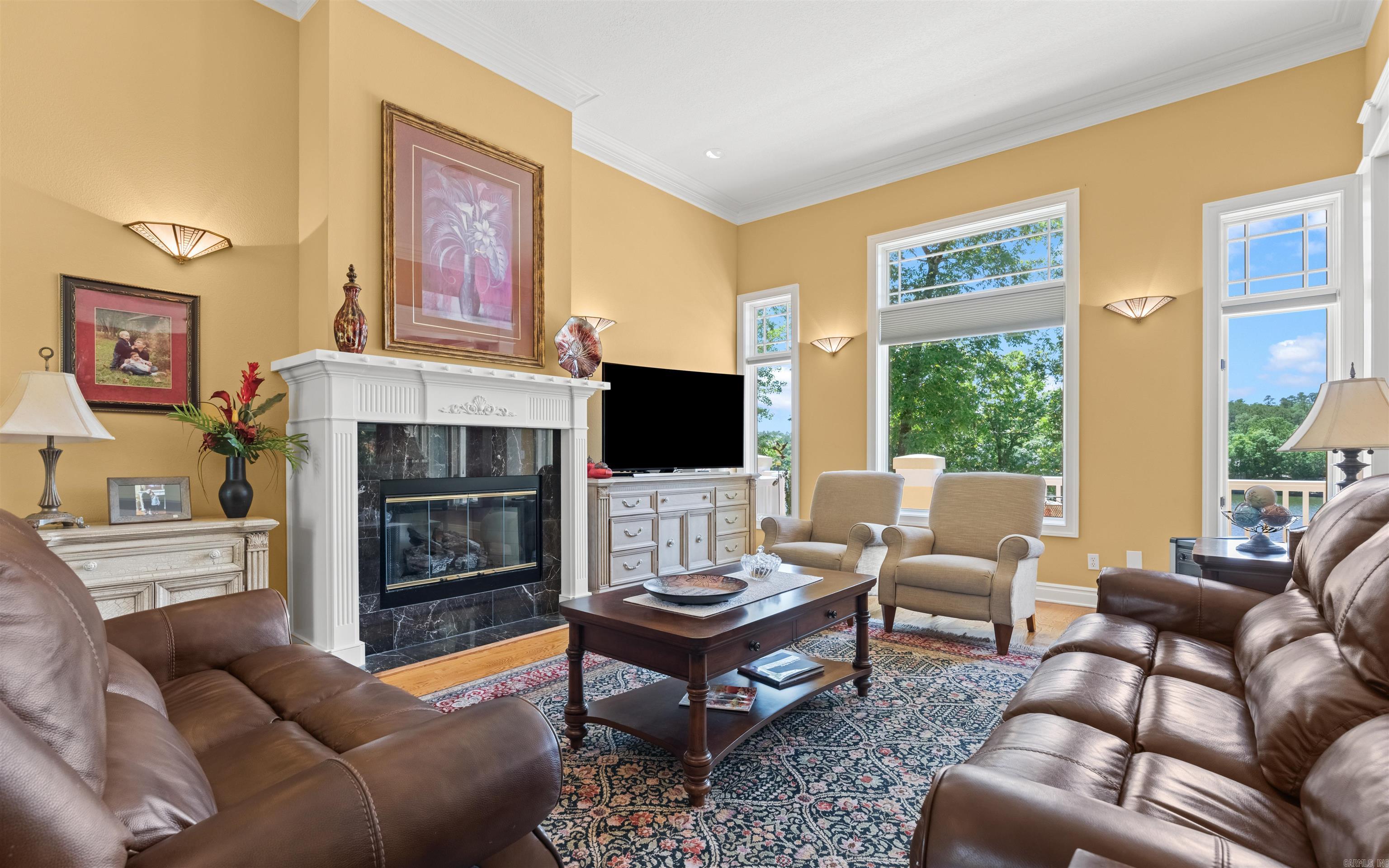 Sacedon - Residential