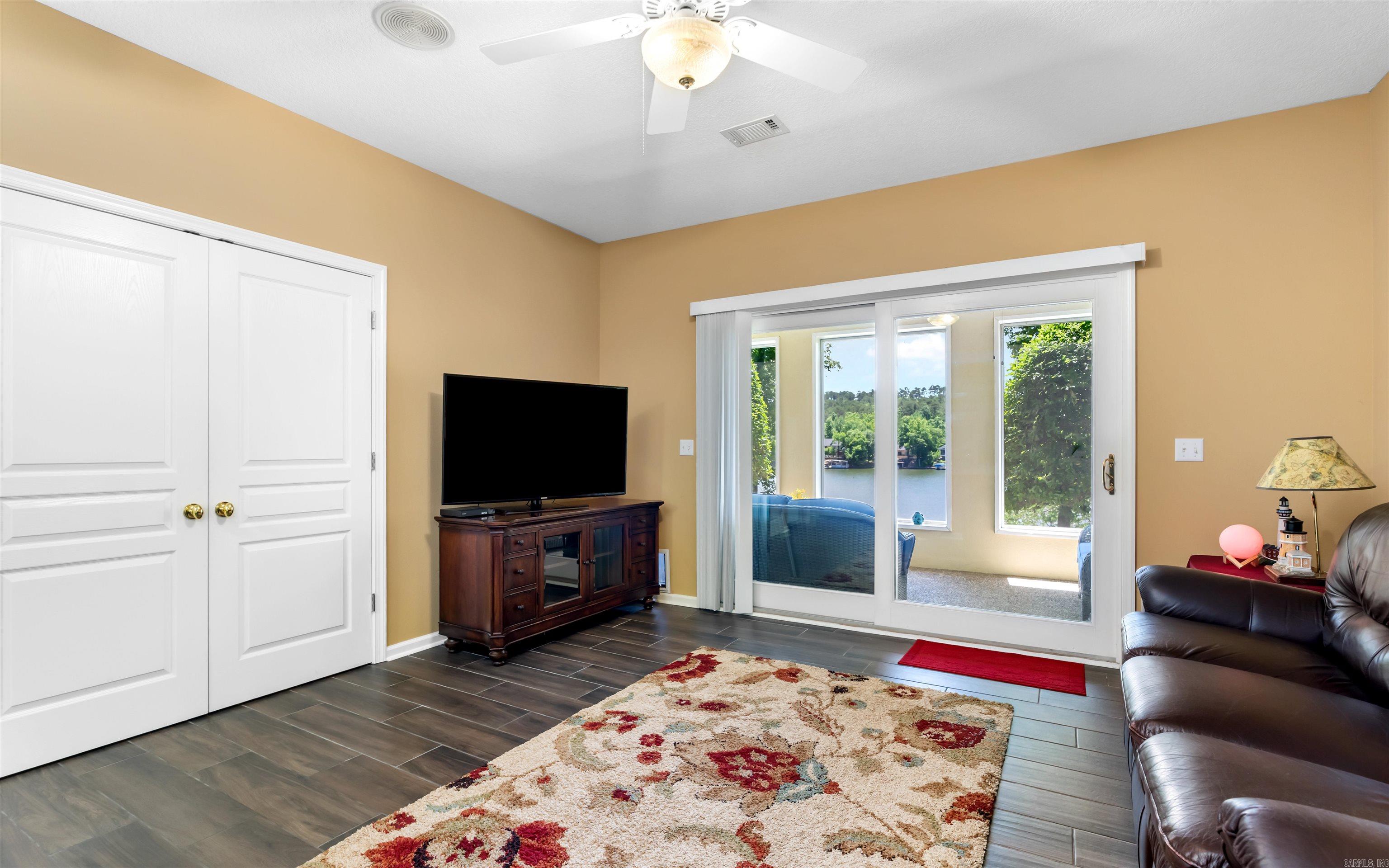 Sacedon - Residential