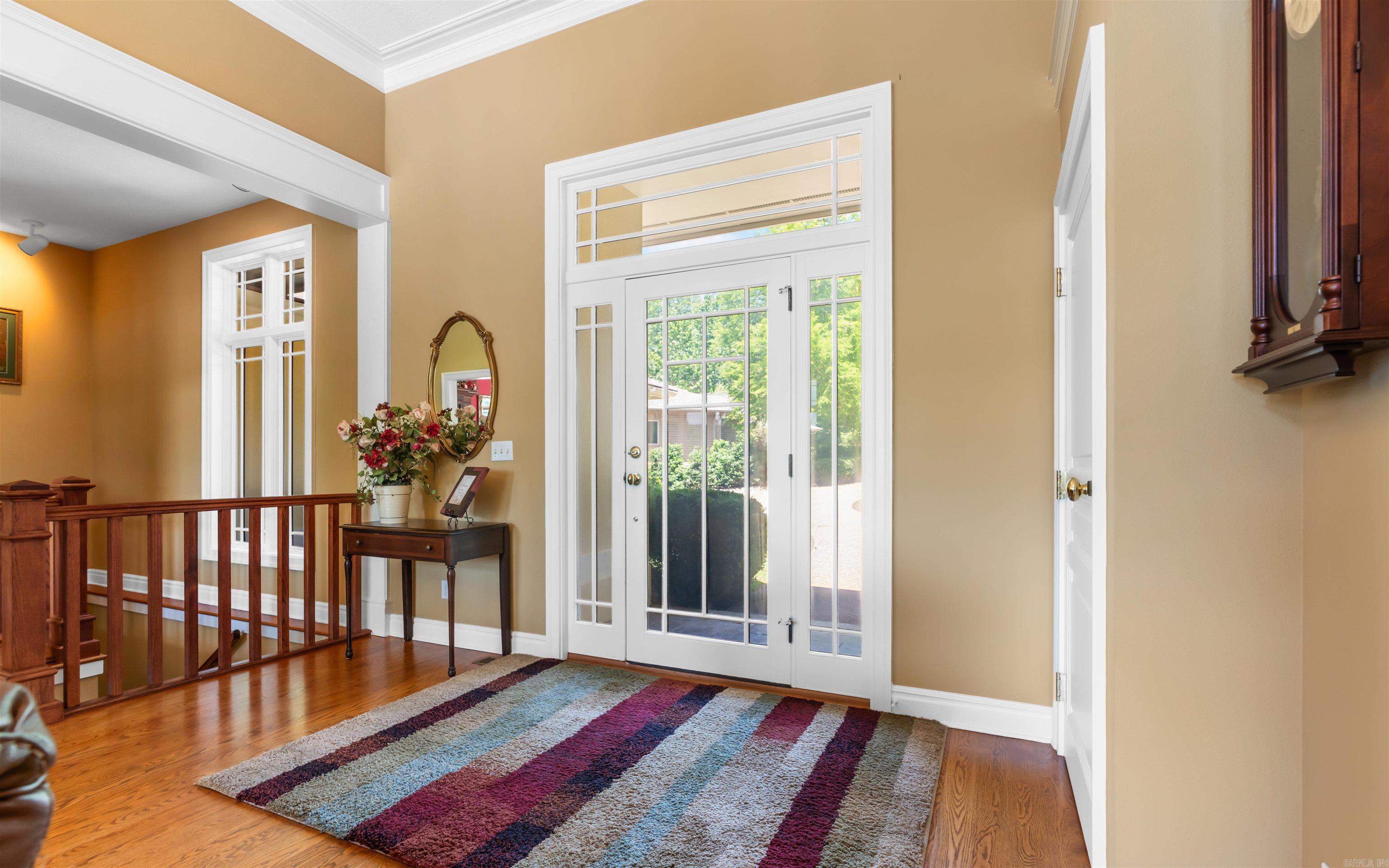 Sacedon - Residential