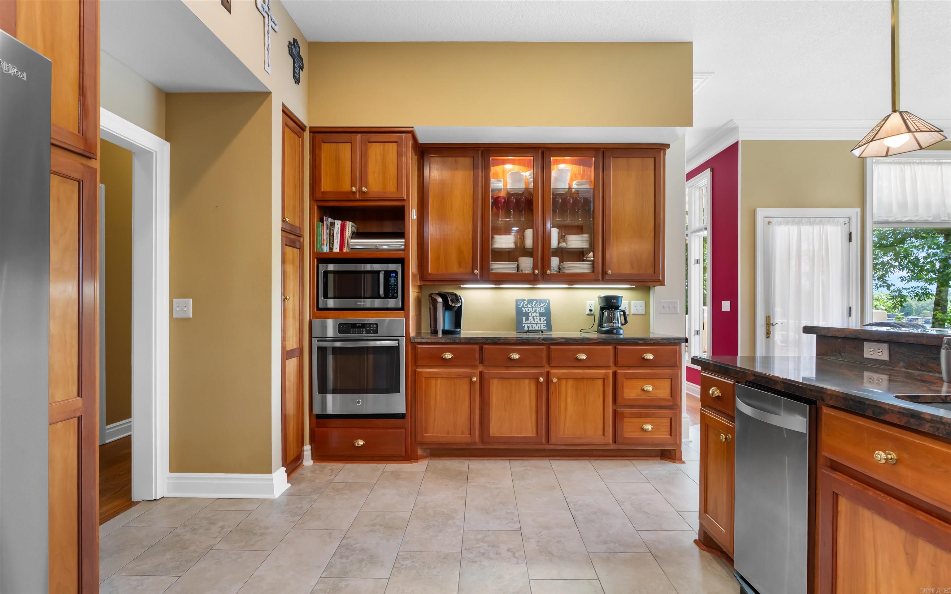 Sacedon - Residential