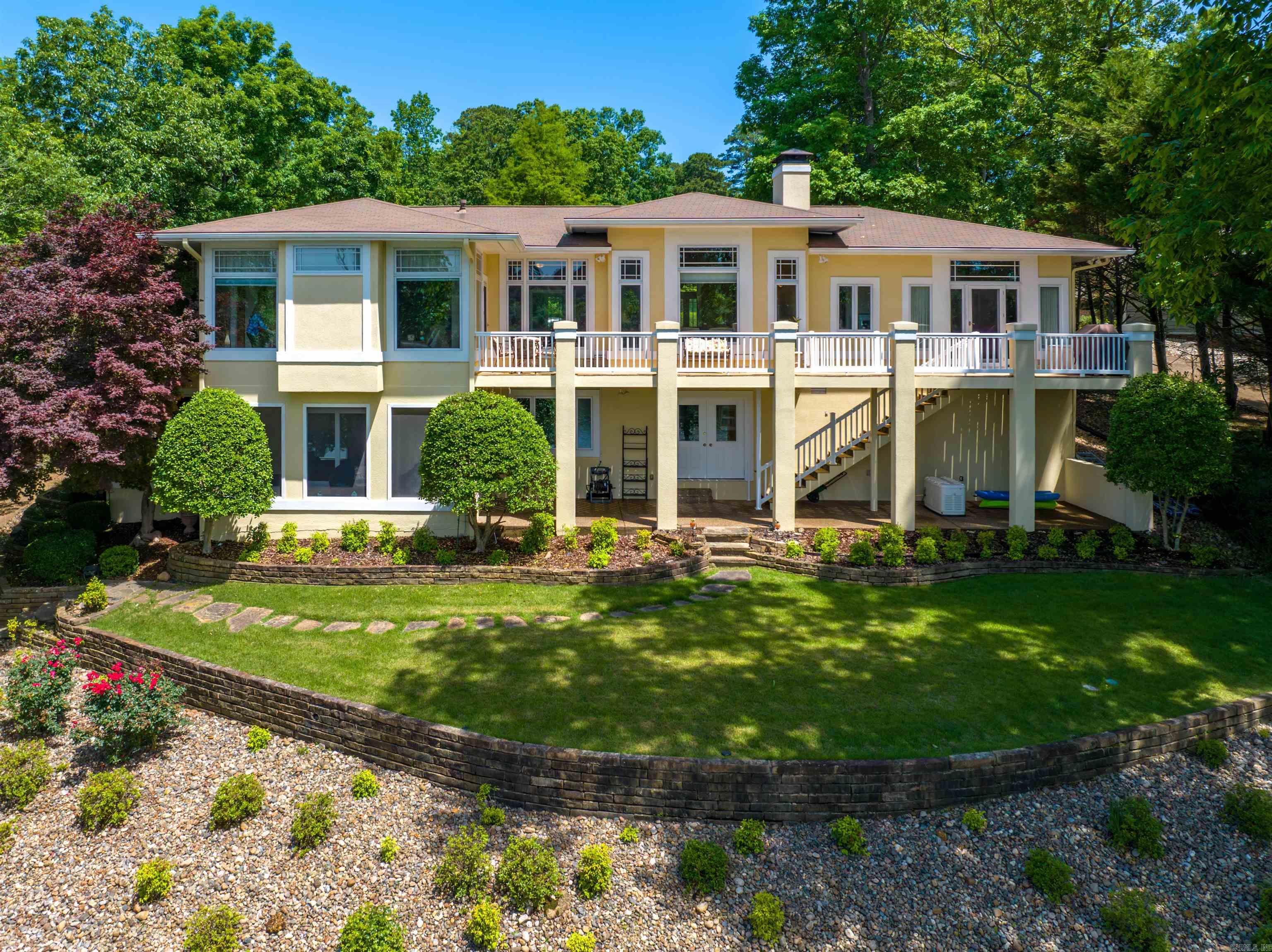 Sacedon - Residential