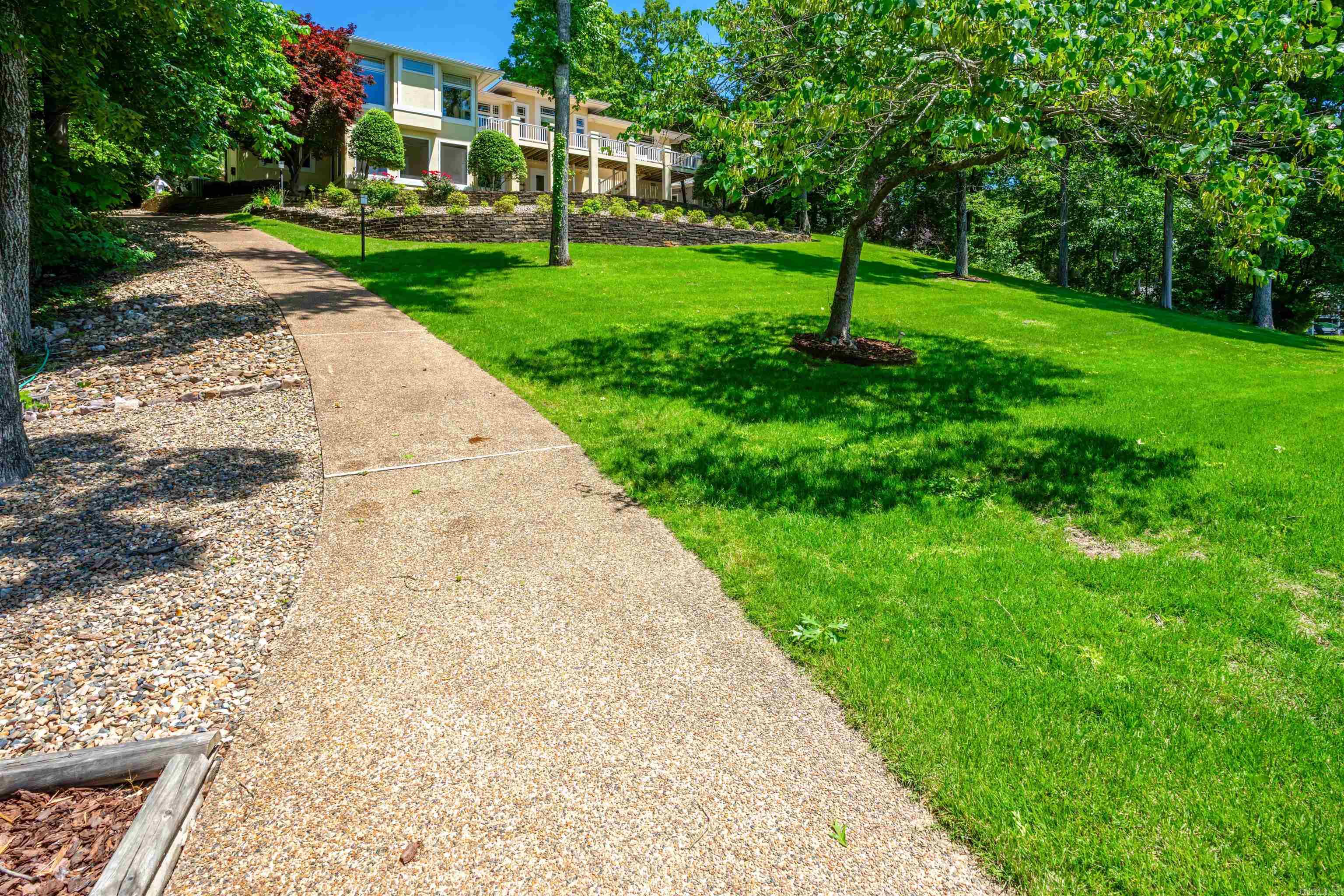 Sacedon - Residential