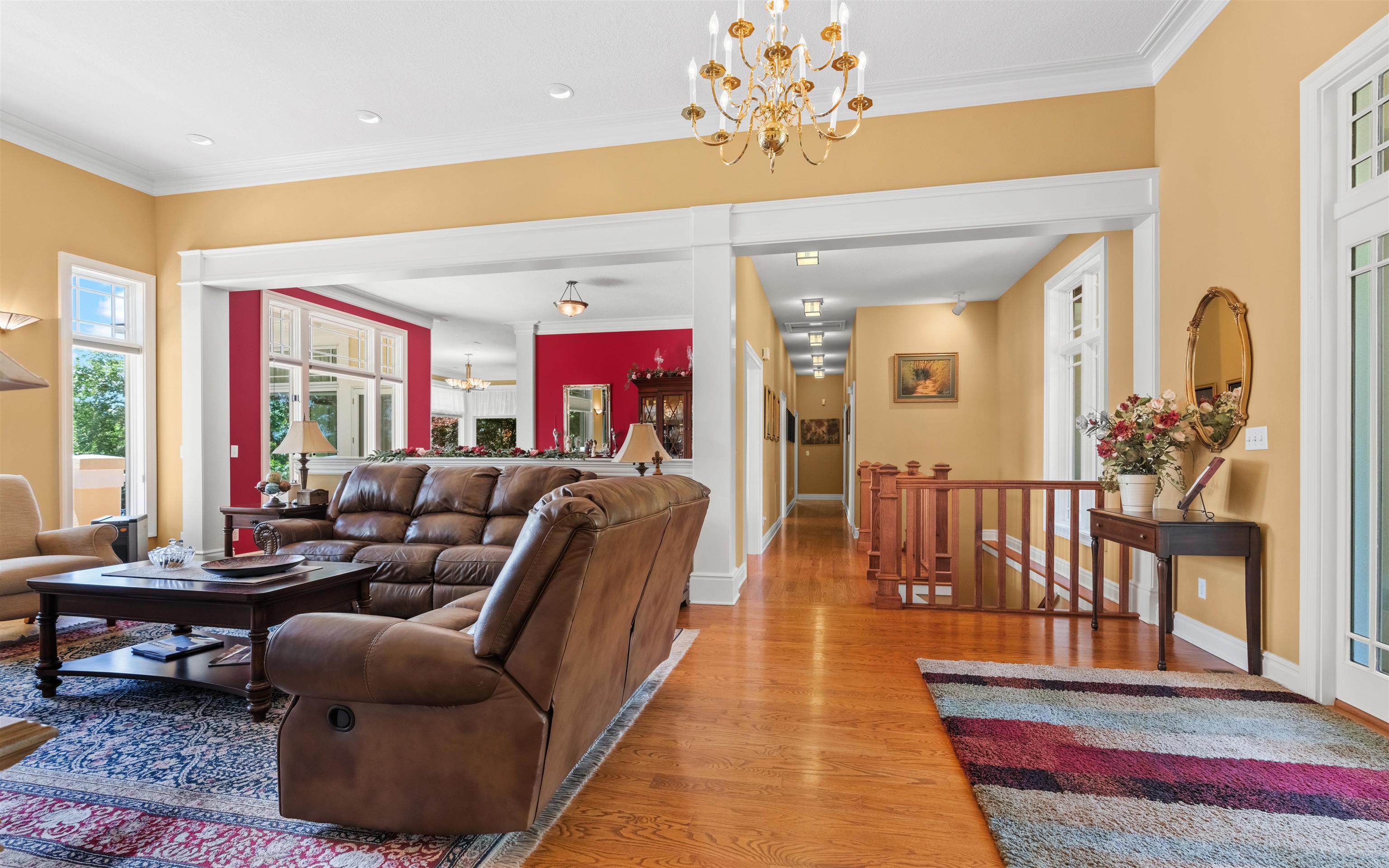 Sacedon - Residential