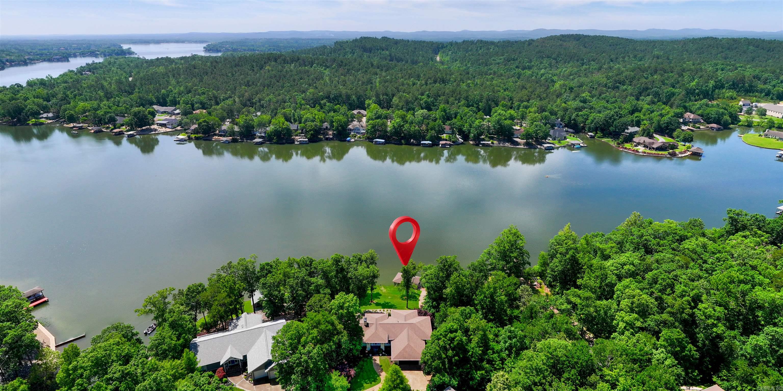 Sacedon - Residential