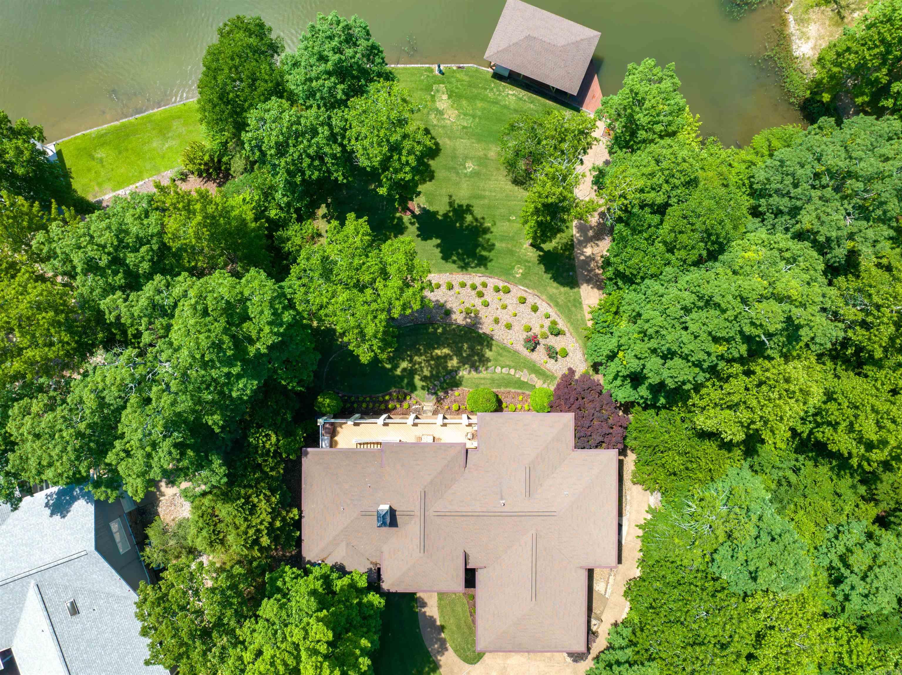 Sacedon - Residential