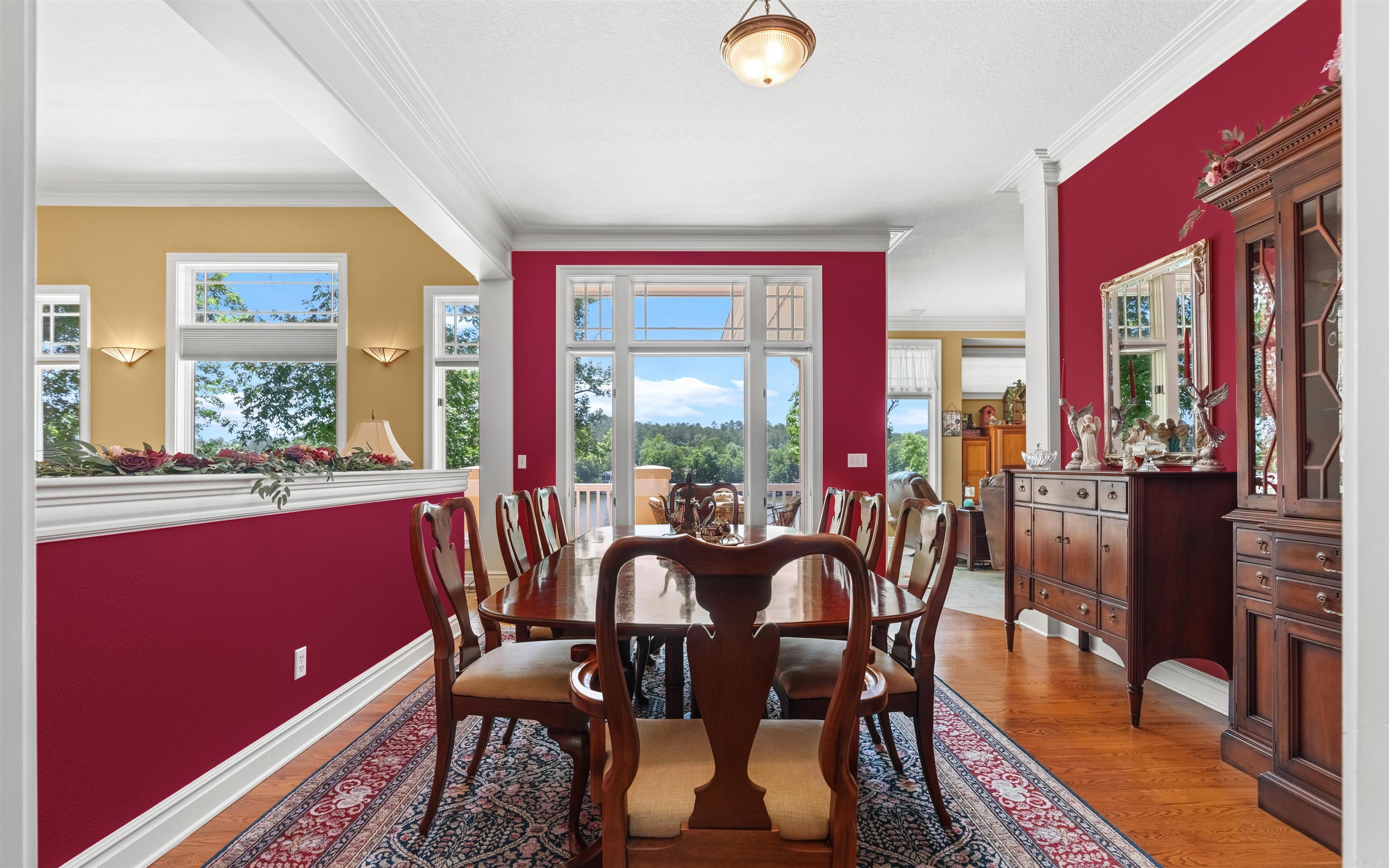 Sacedon - Residential