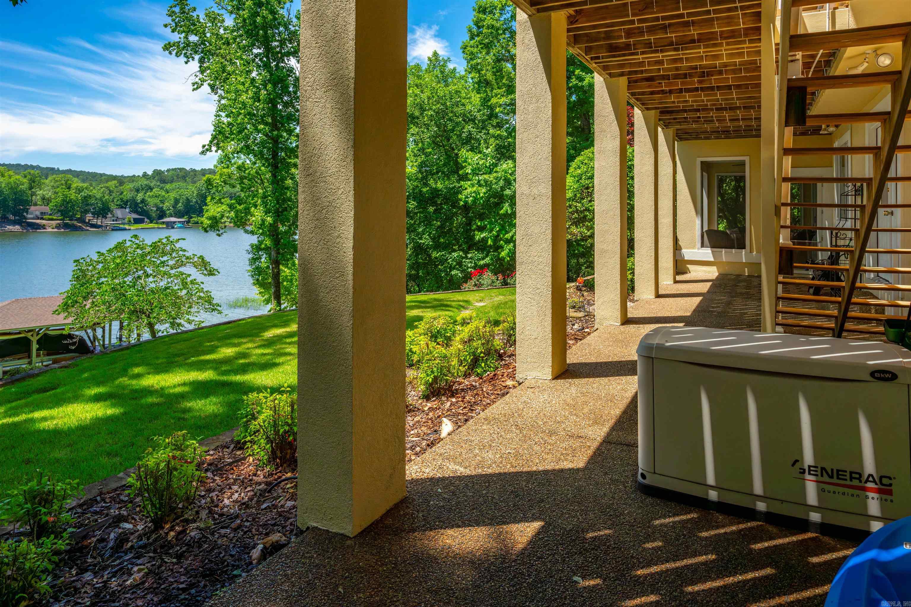 Sacedon - Residential