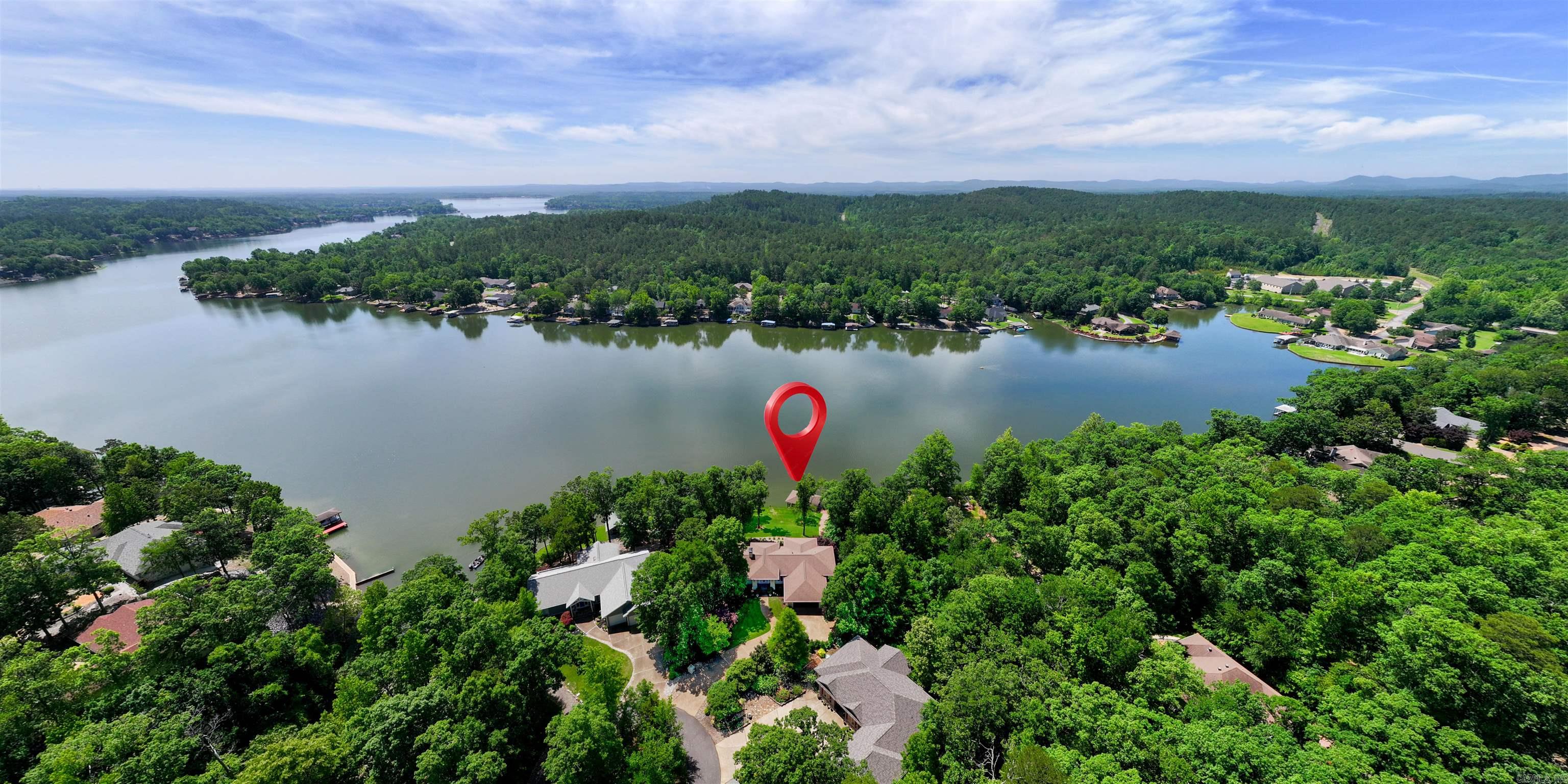 Sacedon - Residential