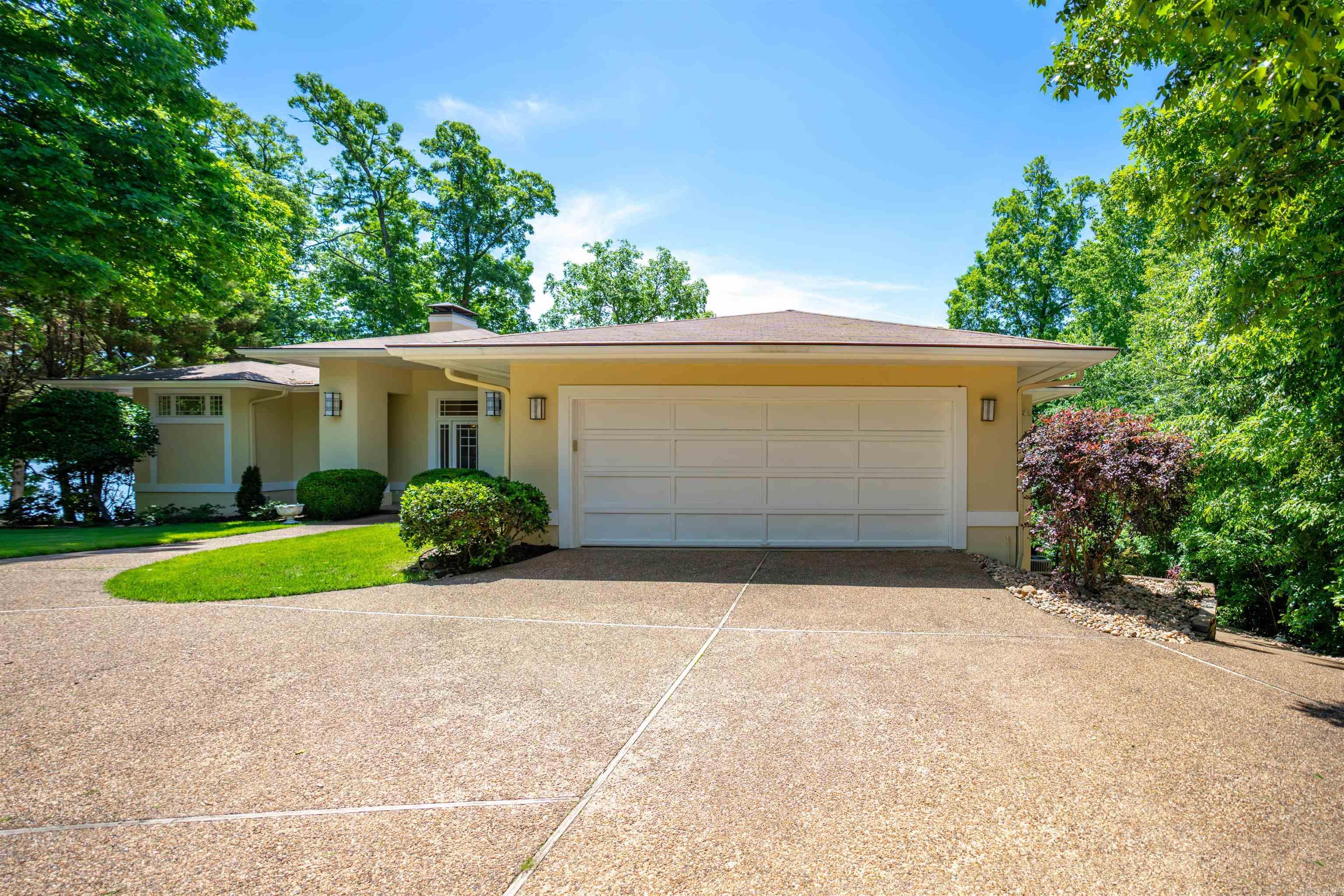 Sacedon - Residential