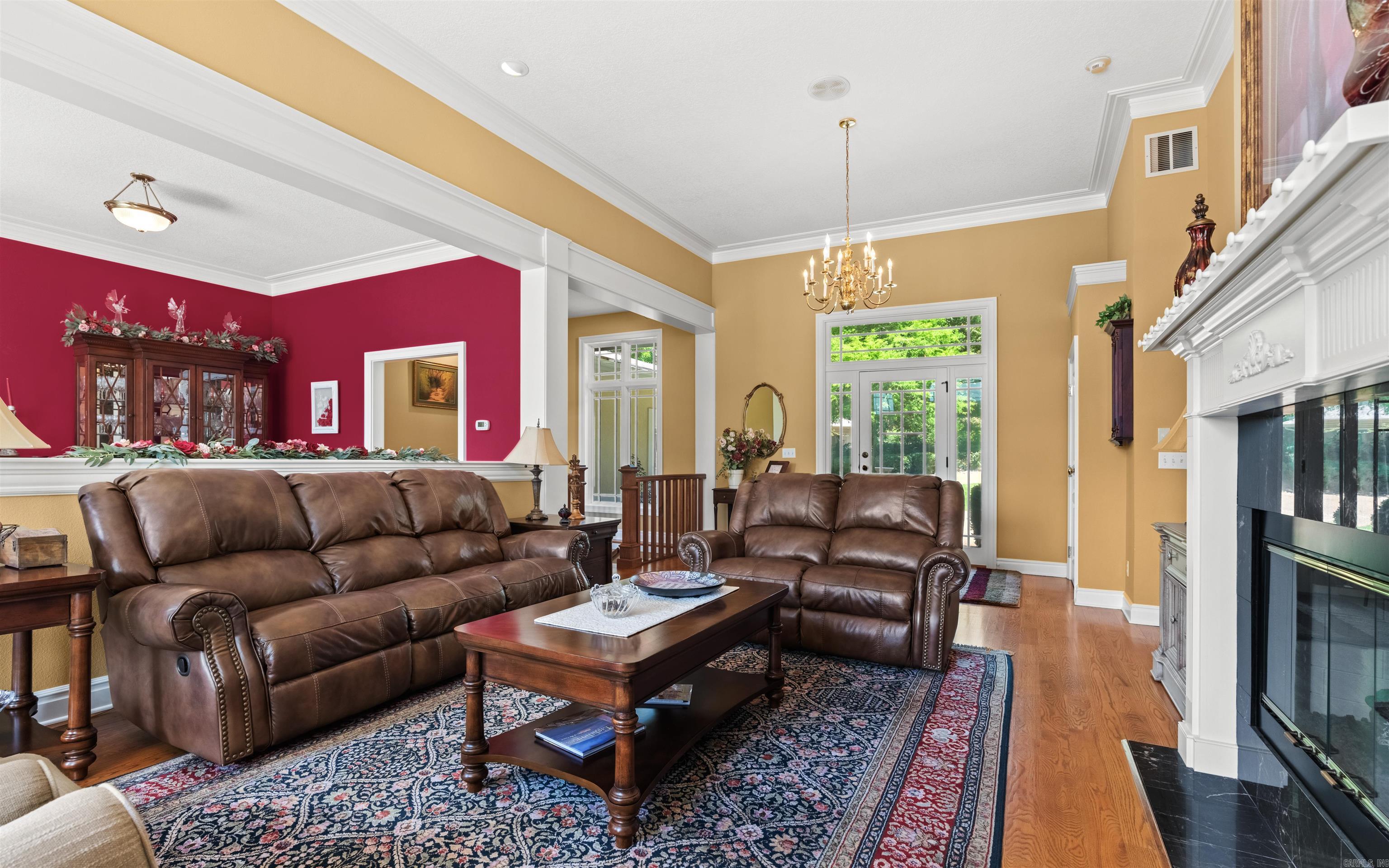 Sacedon - Residential