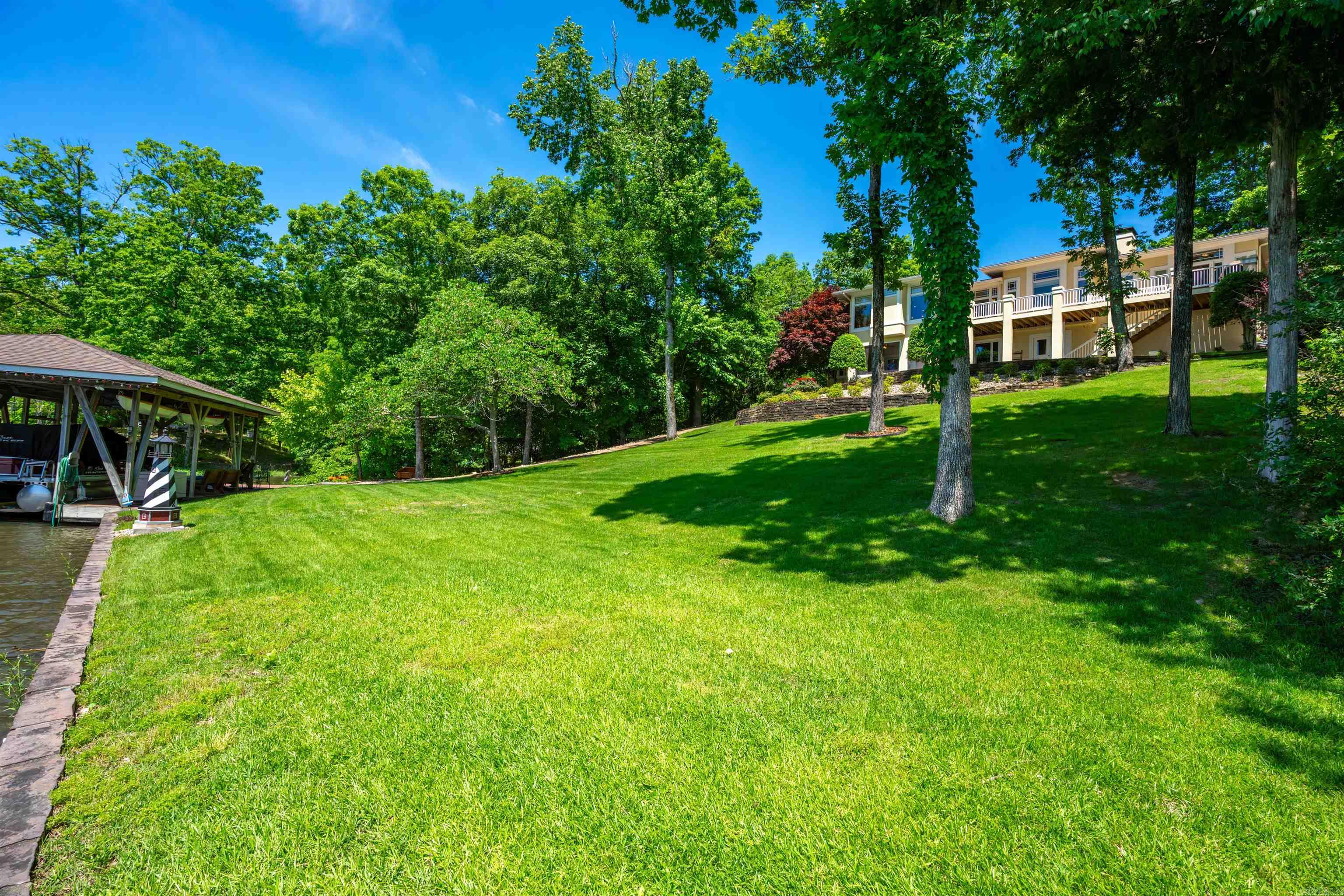 Sacedon - Residential