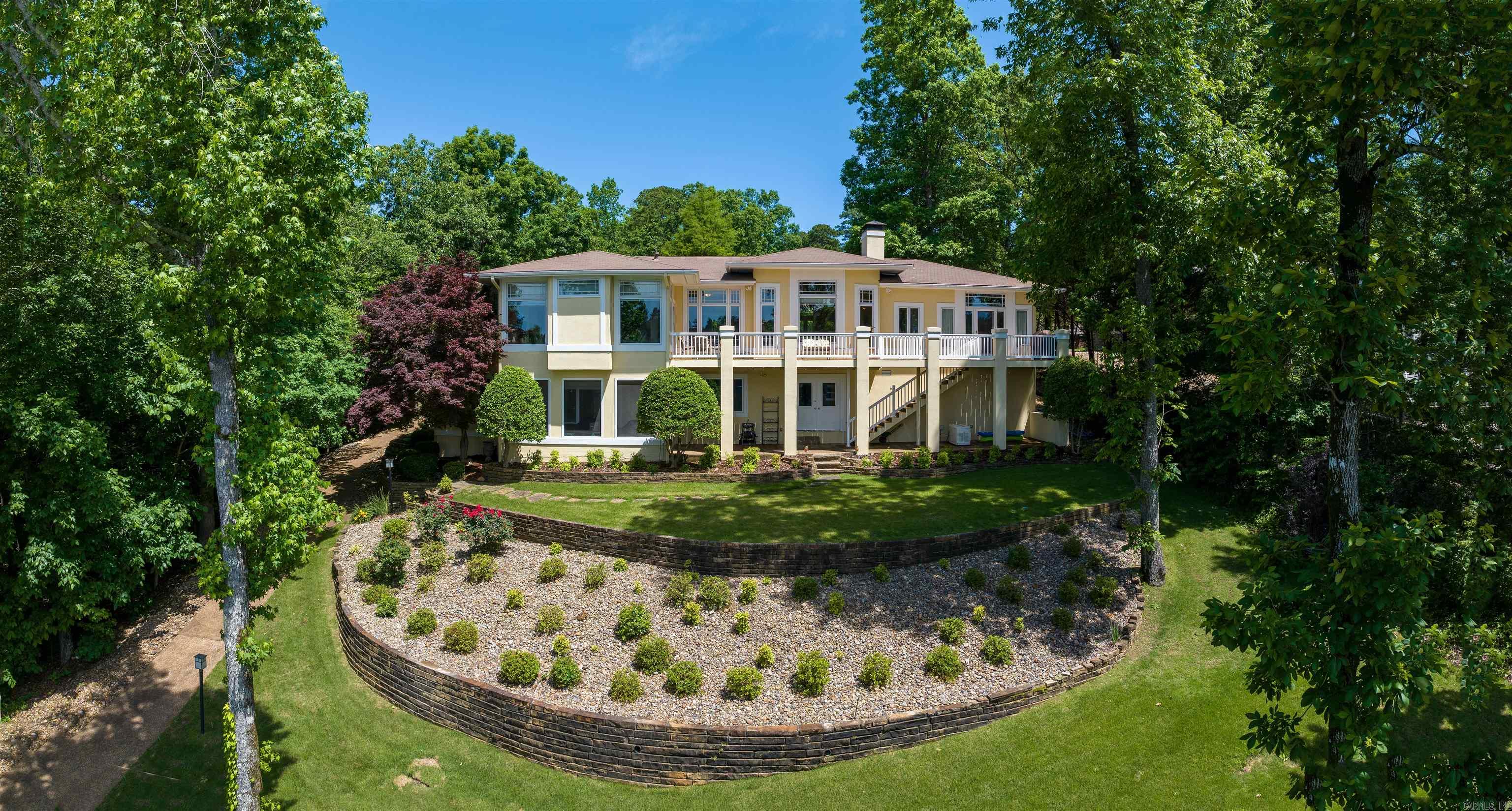 Sacedon - Residential