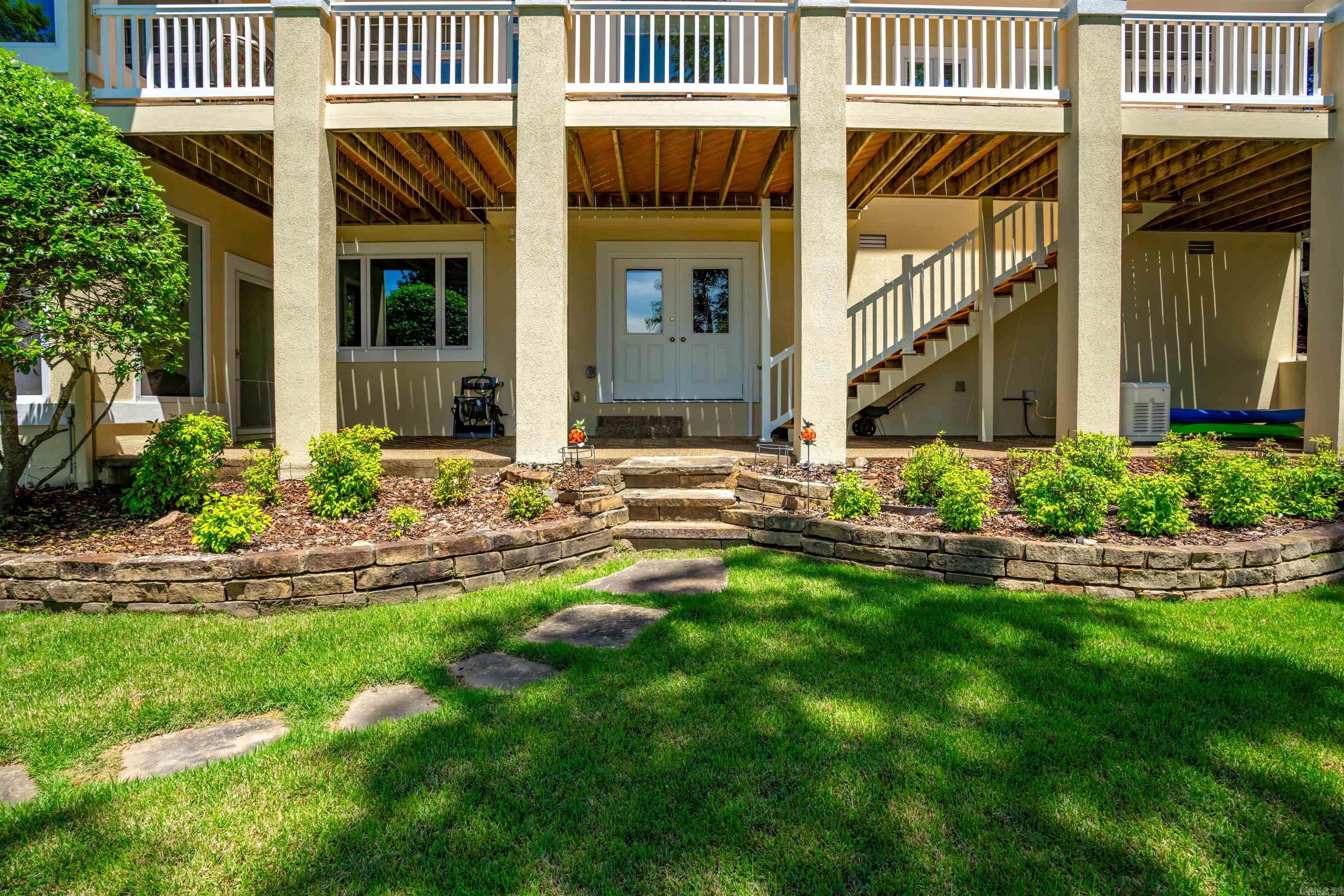 Sacedon - Residential