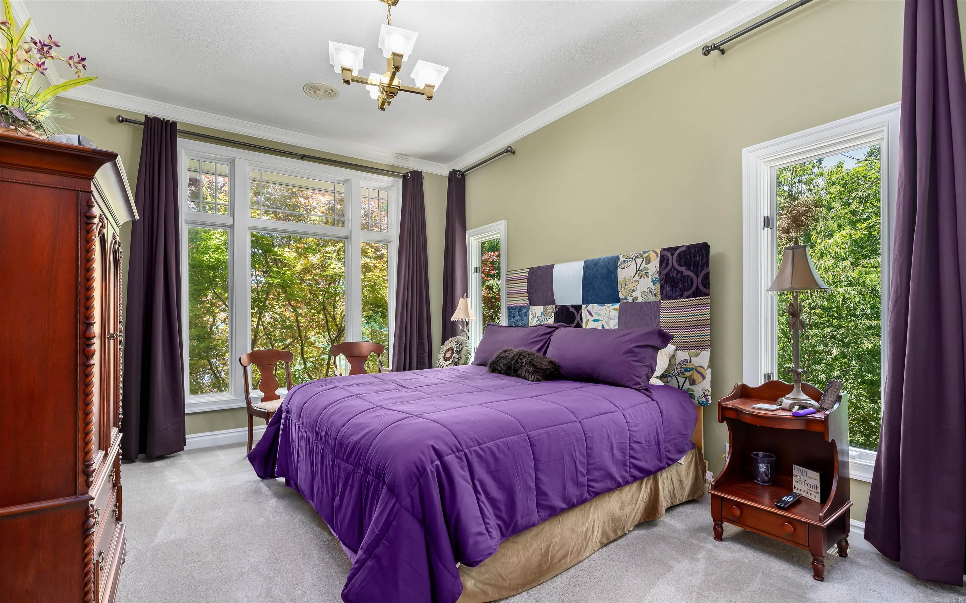 Sacedon - Residential