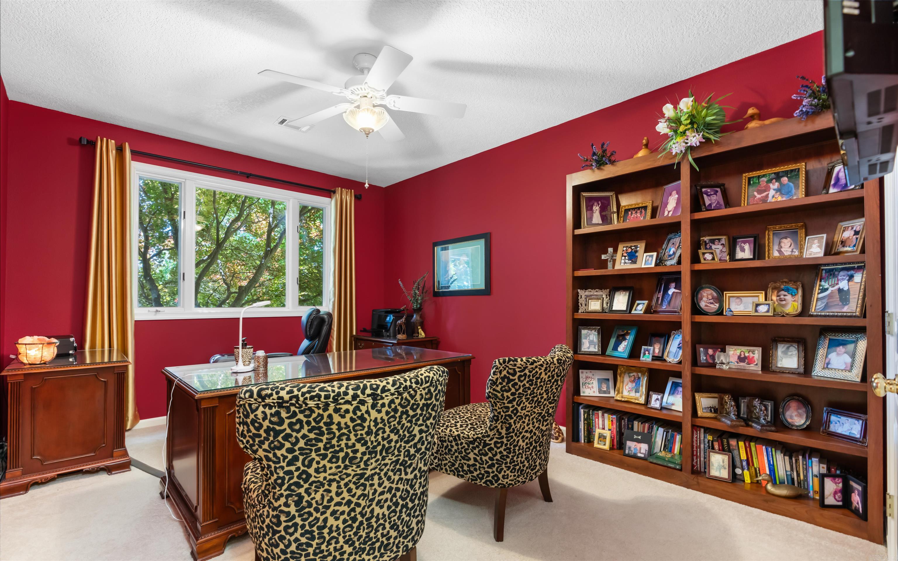 Sacedon - Residential